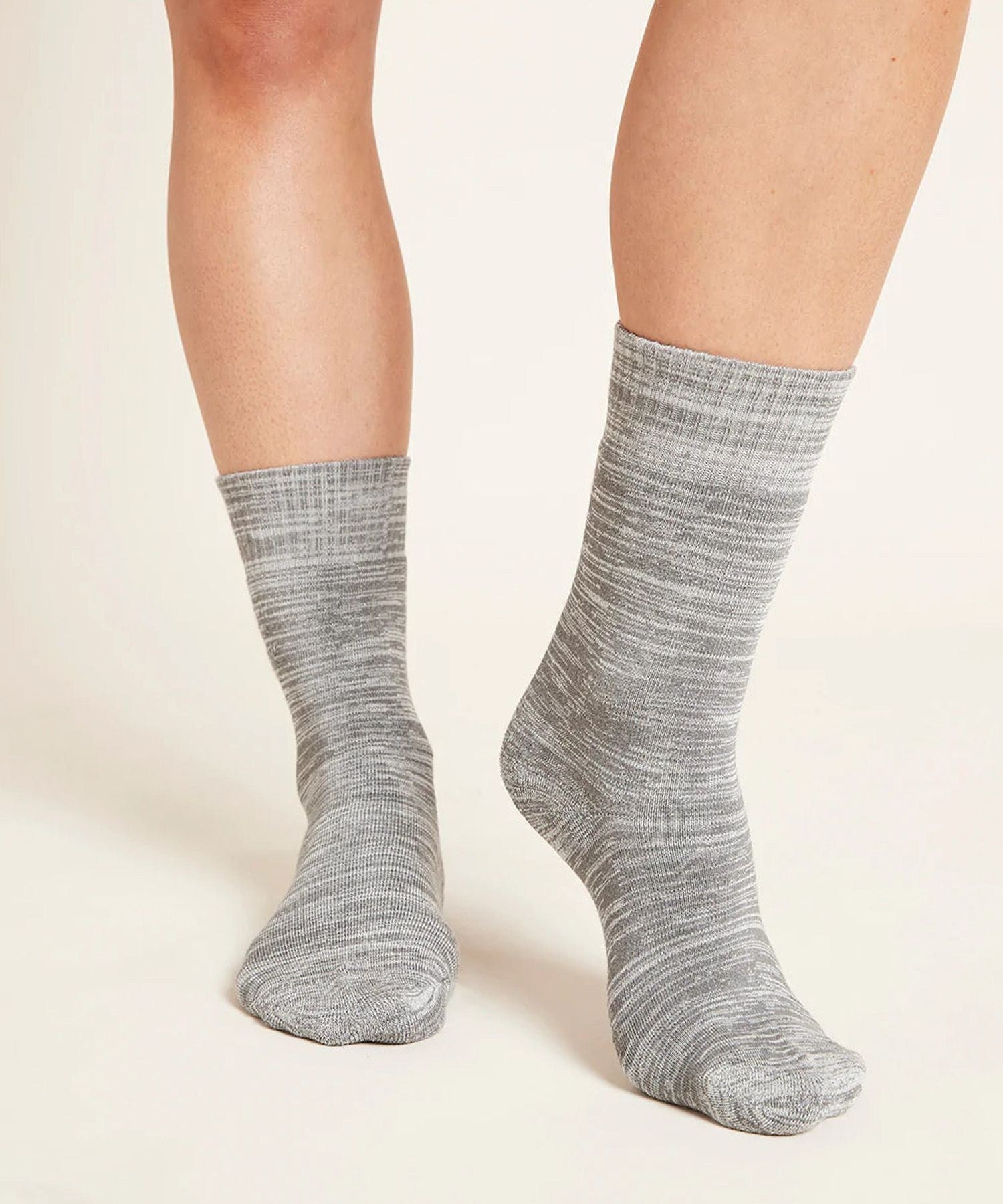 BOODY Womens Chunky Bedsocks 2.0