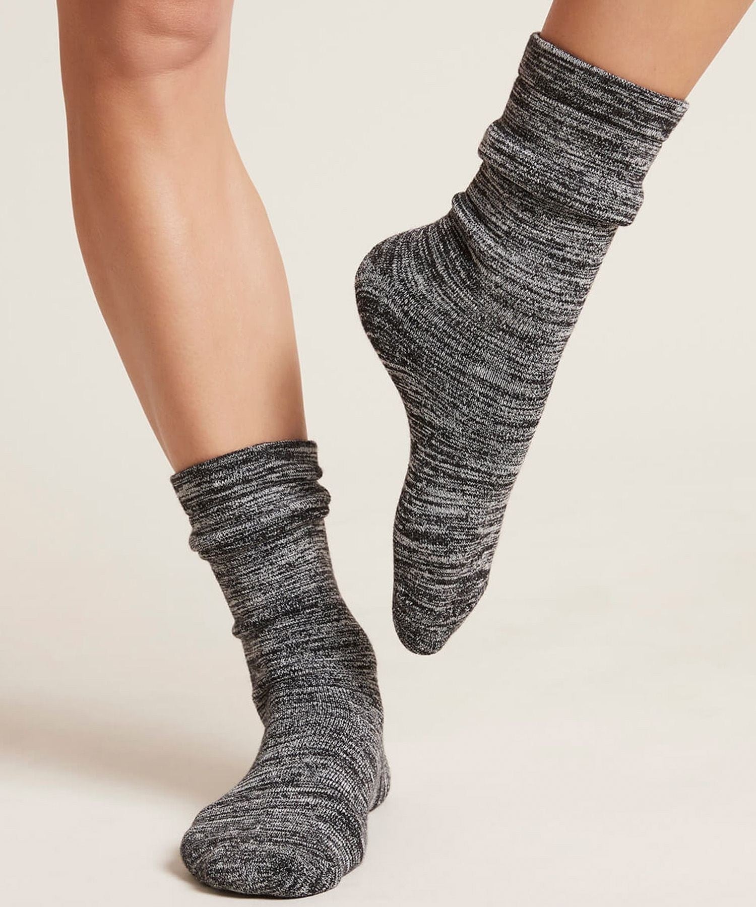 BOODY Womens Chunky Bedsocks 2.0