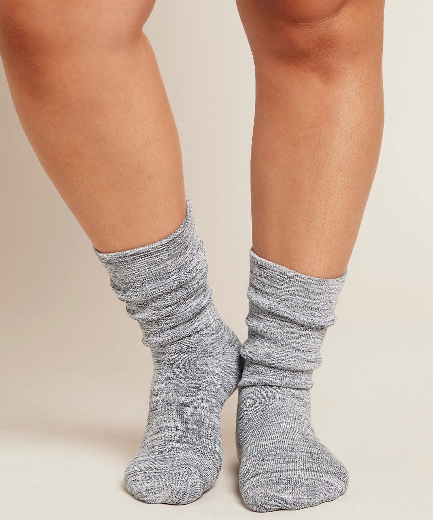 BOODY Womens Chunky Bedsocks 2.0