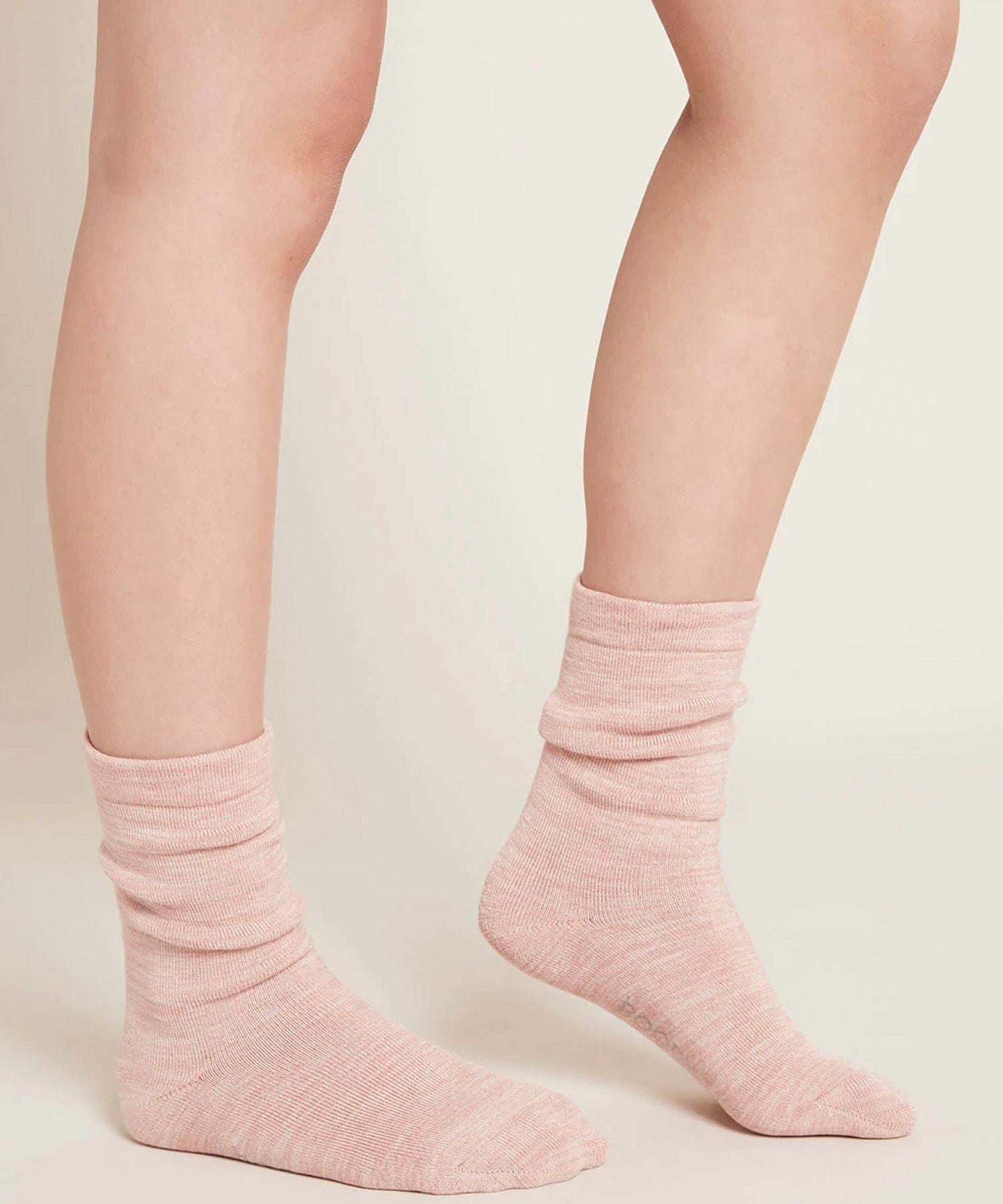BOODY Womens Chunky Bedsocks 2.0