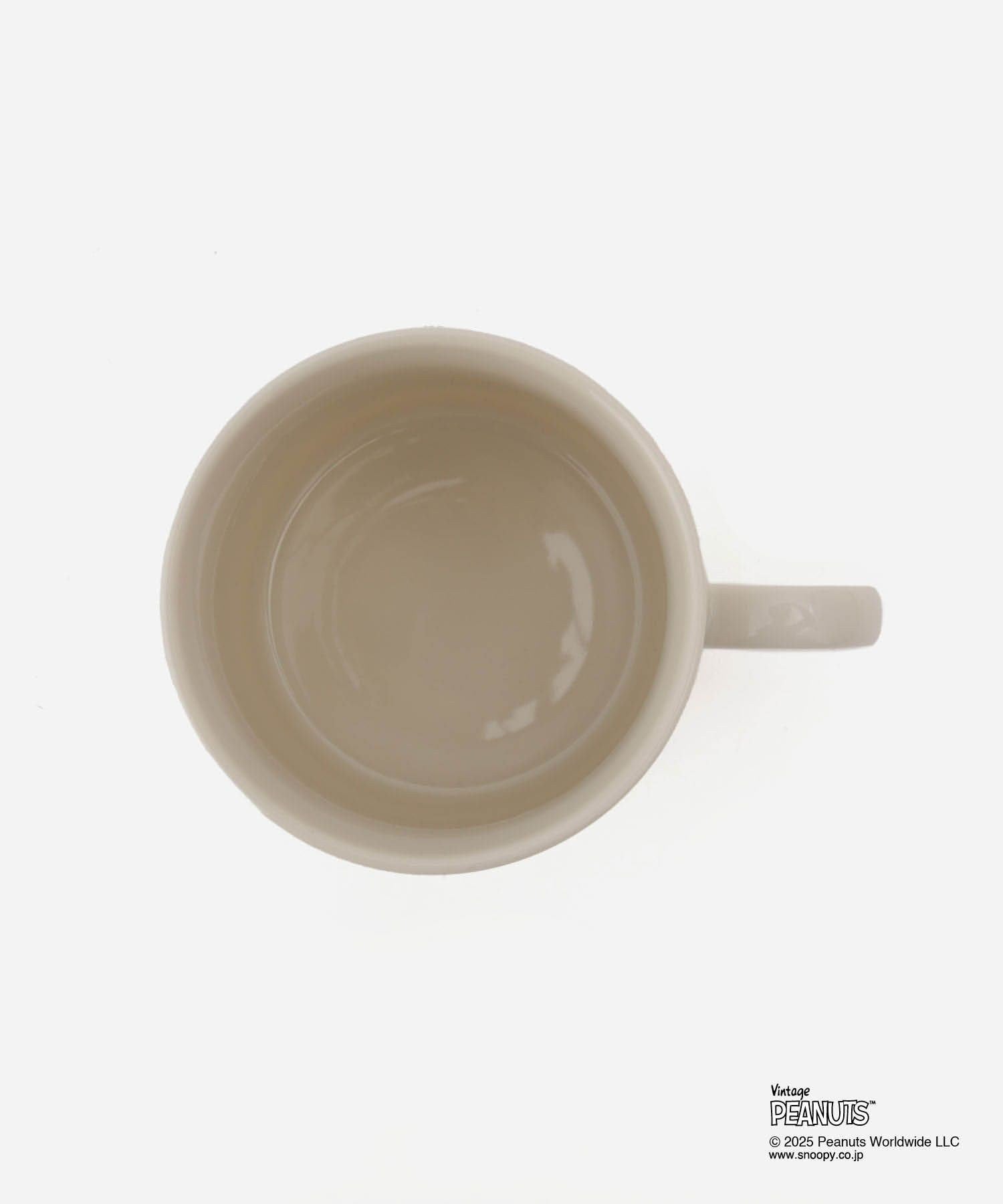 SNYC x PEANUTS GANG IN THE SEA MUG