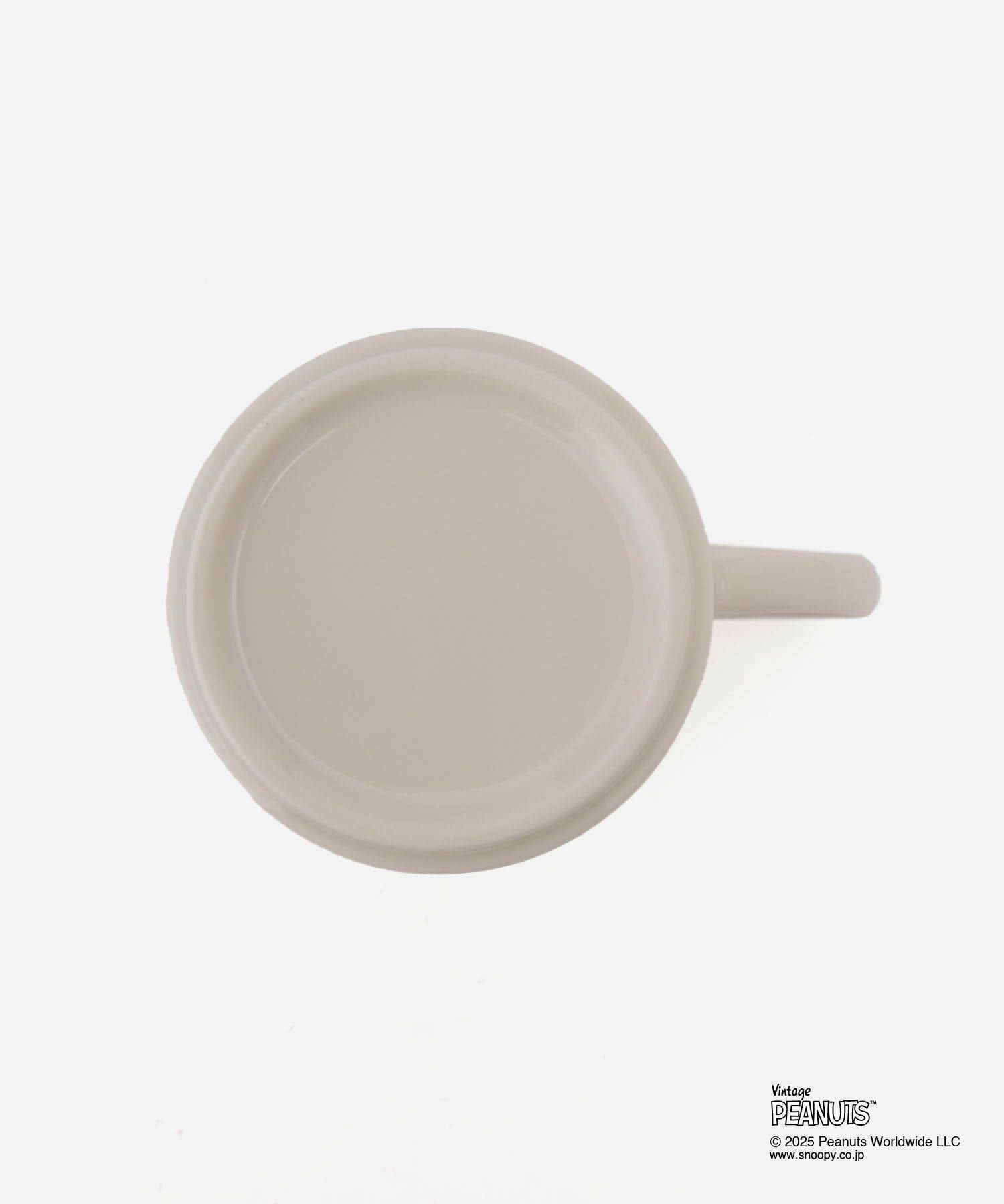 SNYC x PEANUTS GANG IN THE SEA MUG