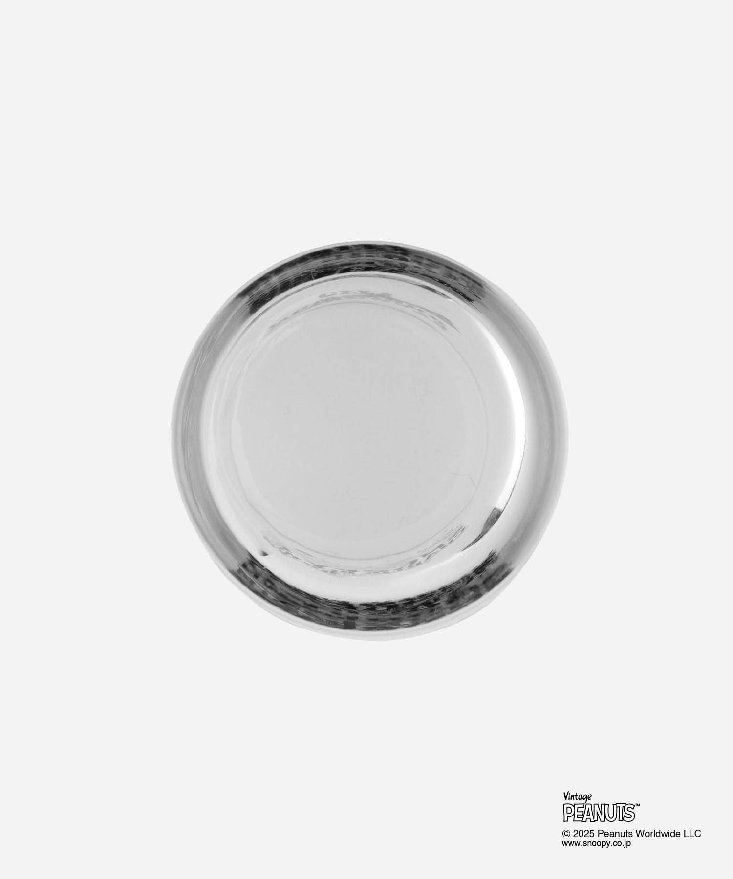 SNYC x SNOOPY & CHARLIE GLASS