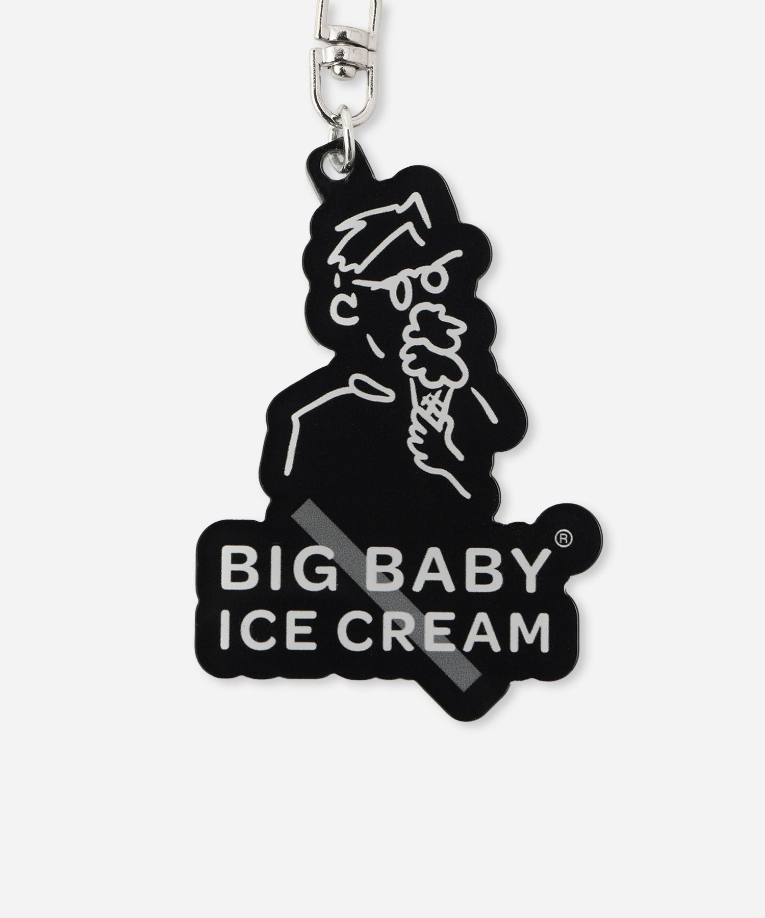 BIG BABY ICE CREAM x Saturdays NYC Key Charm