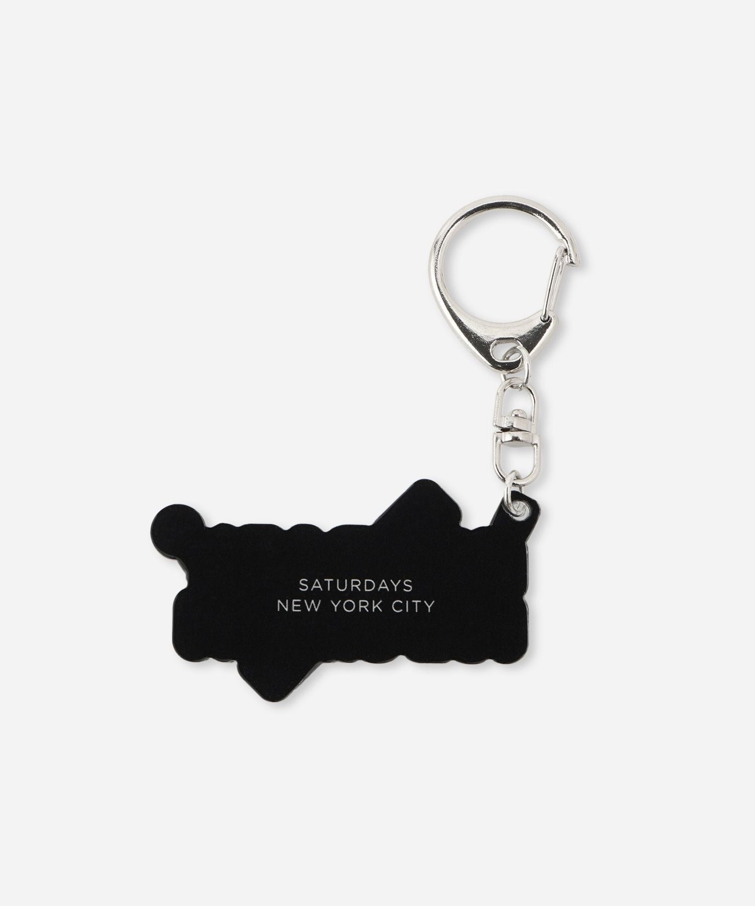 BIG BABY ICE CREAM x Saturdays NYC ICE CREAM Key Charm