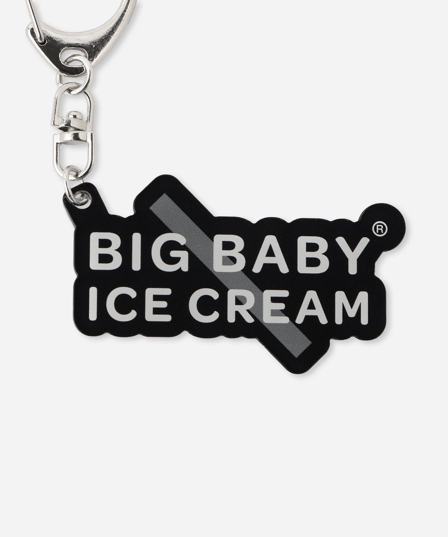 BIG BABY ICE CREAM x Saturdays NYC ICE CREAM Key Charm