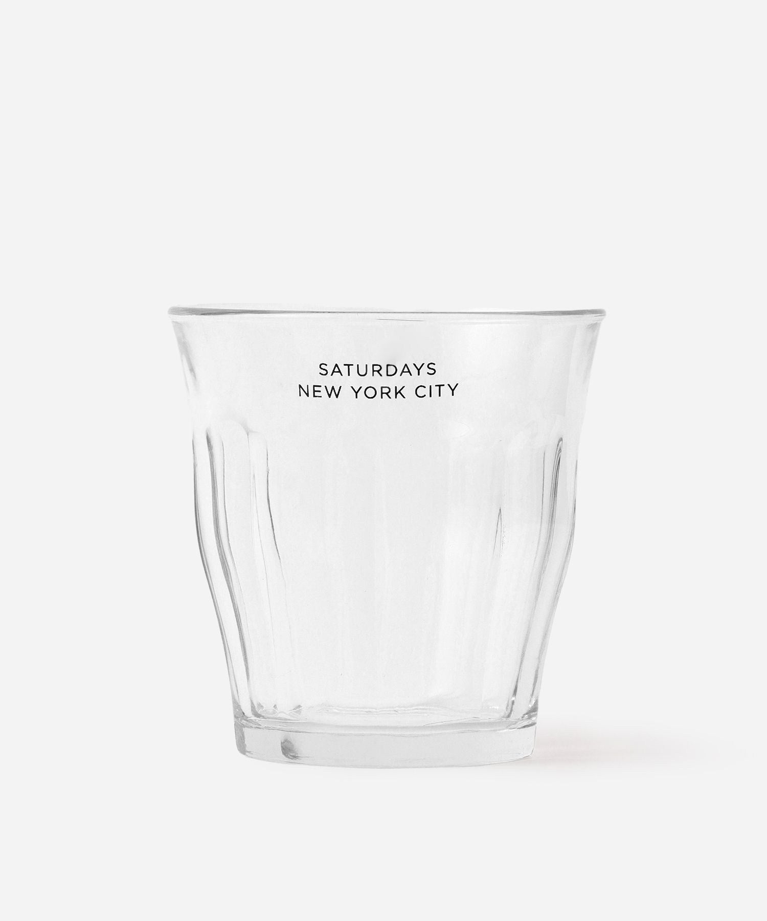 duralex x Saturdays NYC PICARDIE 1130