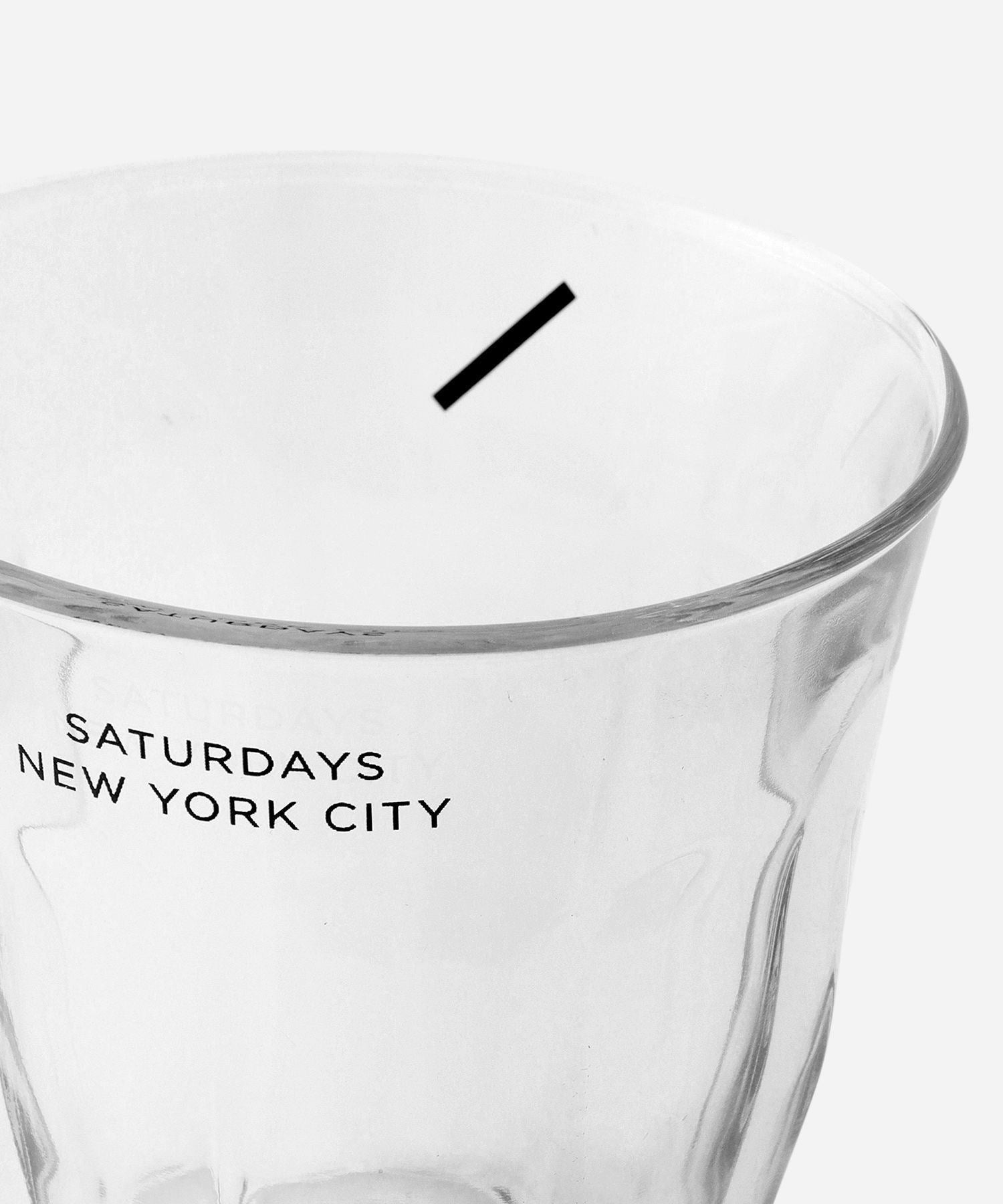 duralex x Saturdays NYC PICARDIE 1130