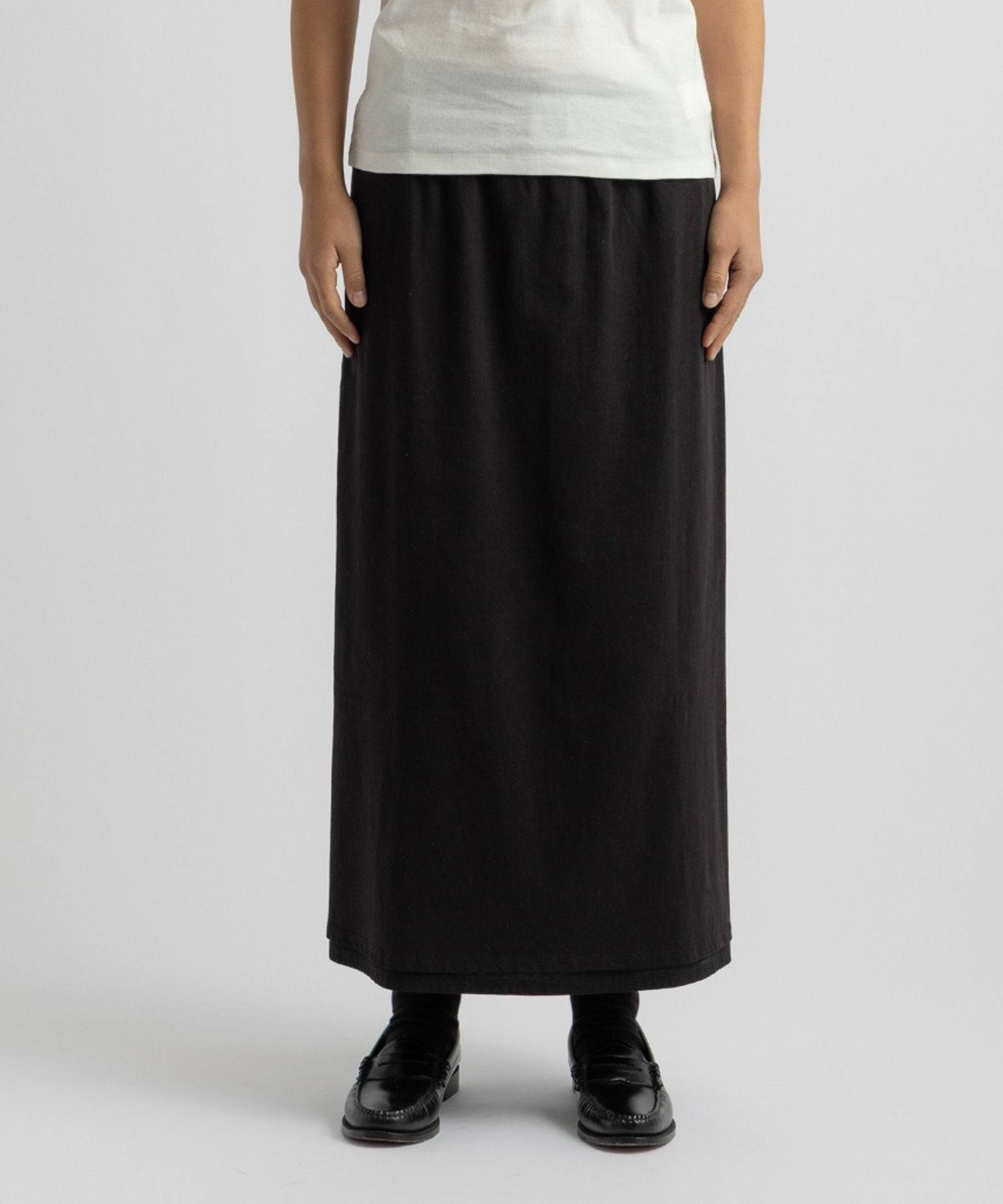 Amy Midi Skirt | WOMEN