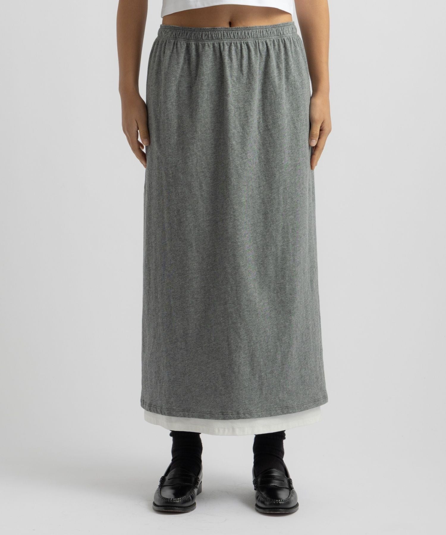 Amy Midi Skirt | WOMEN