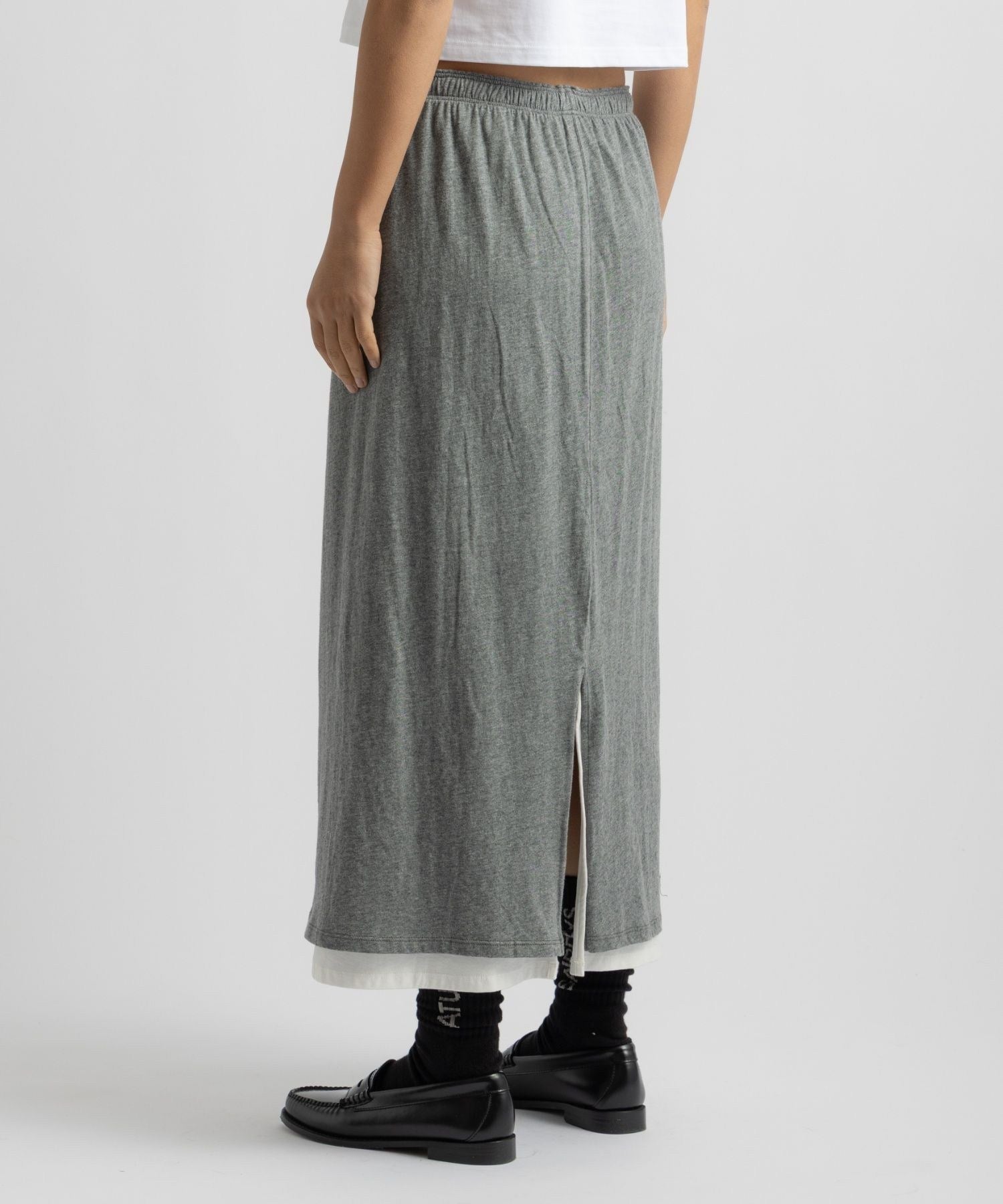 Amy Midi Skirt | WOMEN