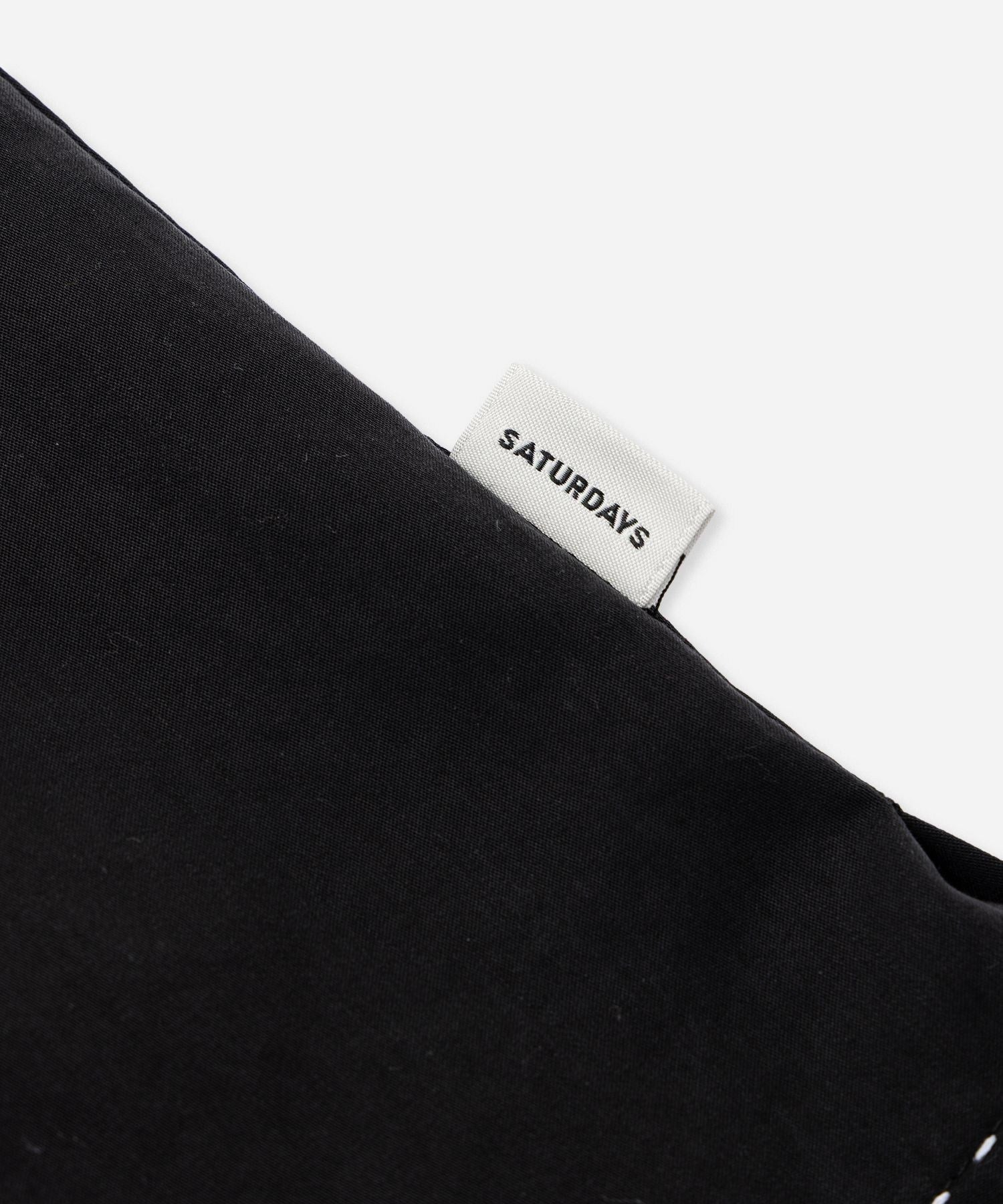Canty Stitch Color Shirt