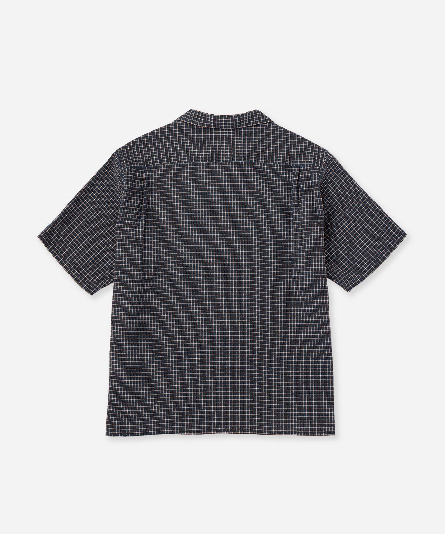 Hester Palaka Shirt