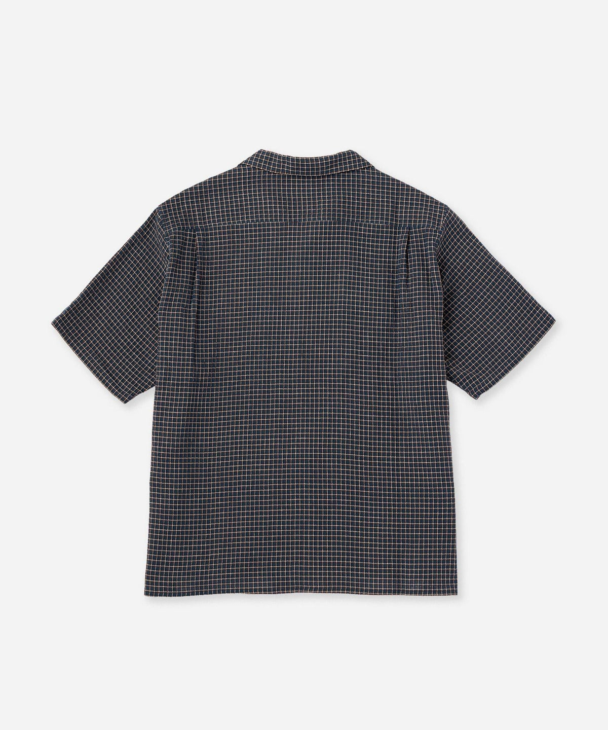 Hester Palaka Shirt