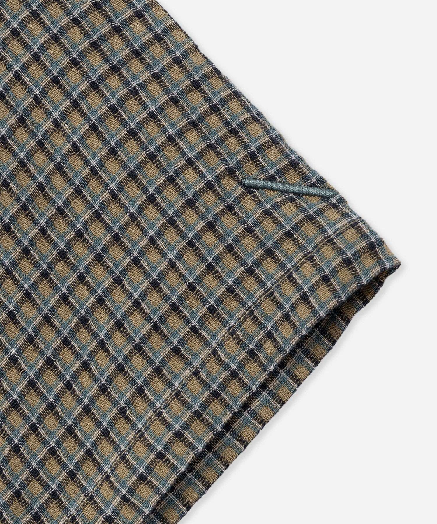 Hester Palaka Shirt