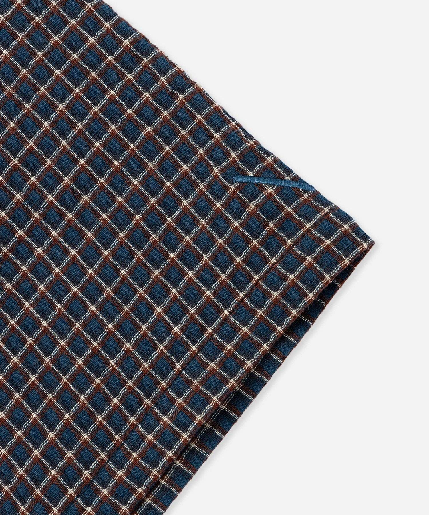 Hester Palaka Shirt