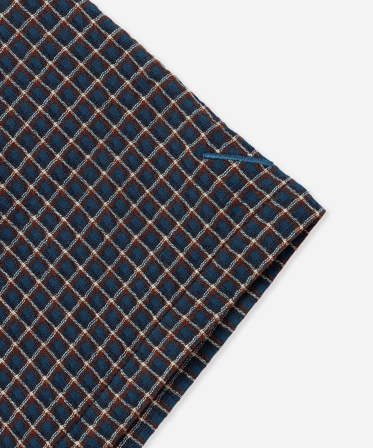 Hester Palaka Shirt