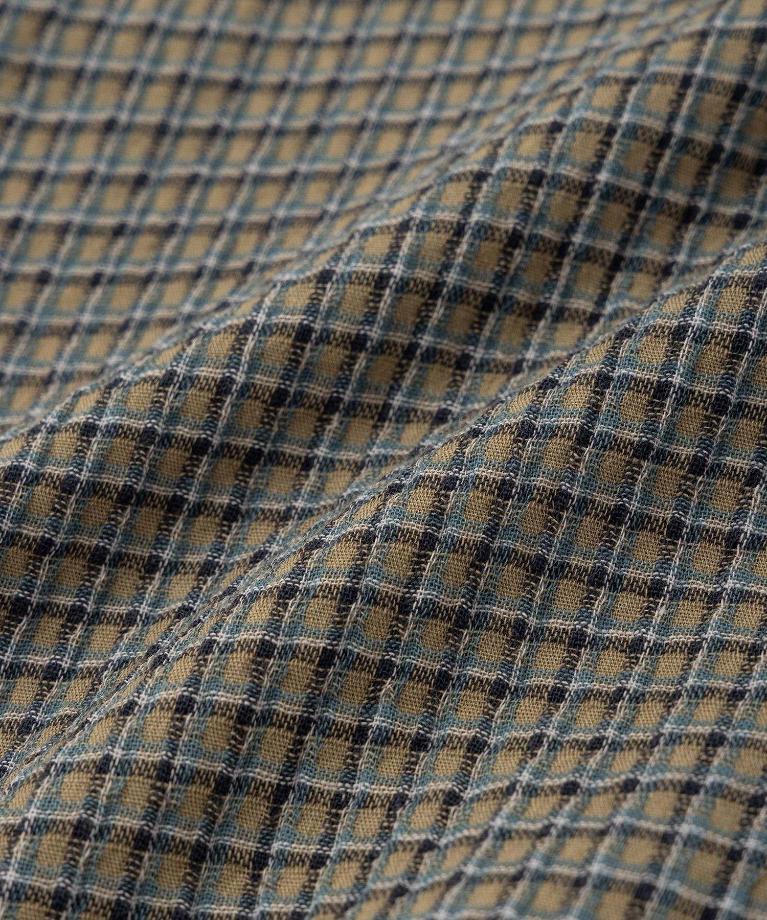 Hester Palaka Shirt