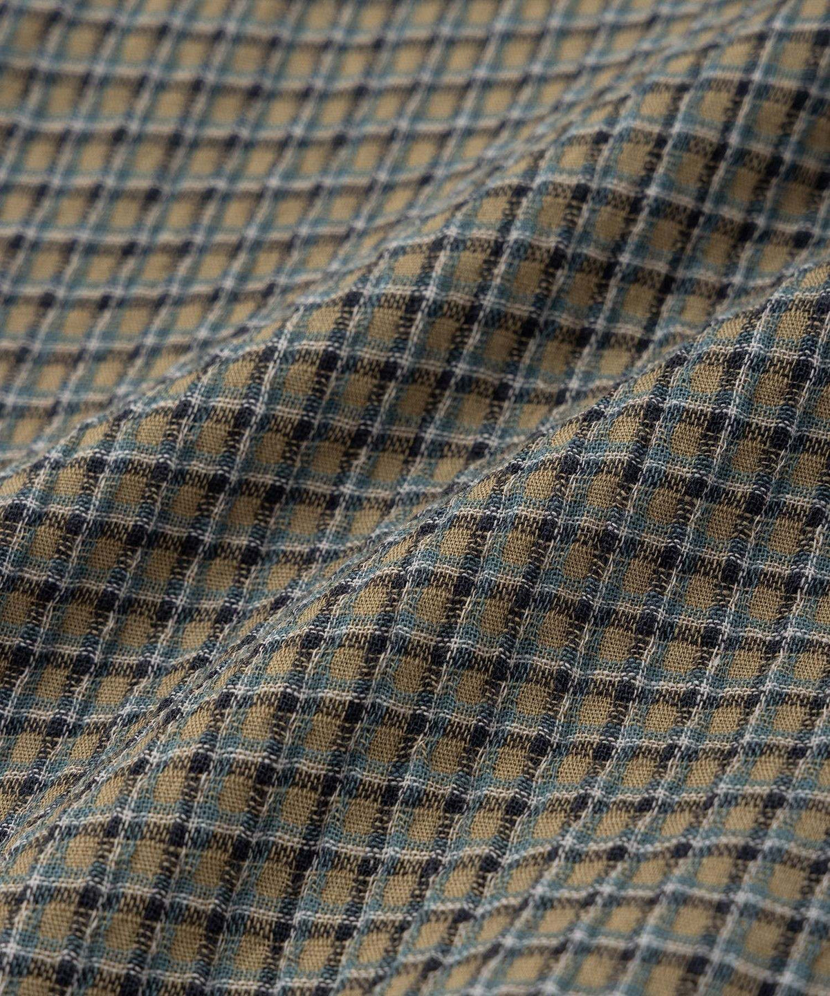 Hester Palaka Shirt