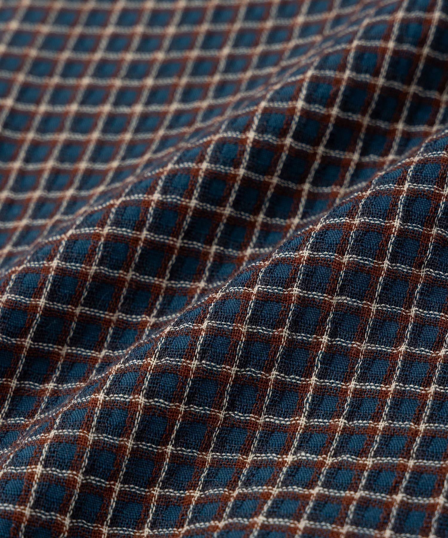 Hester Palaka Shirt