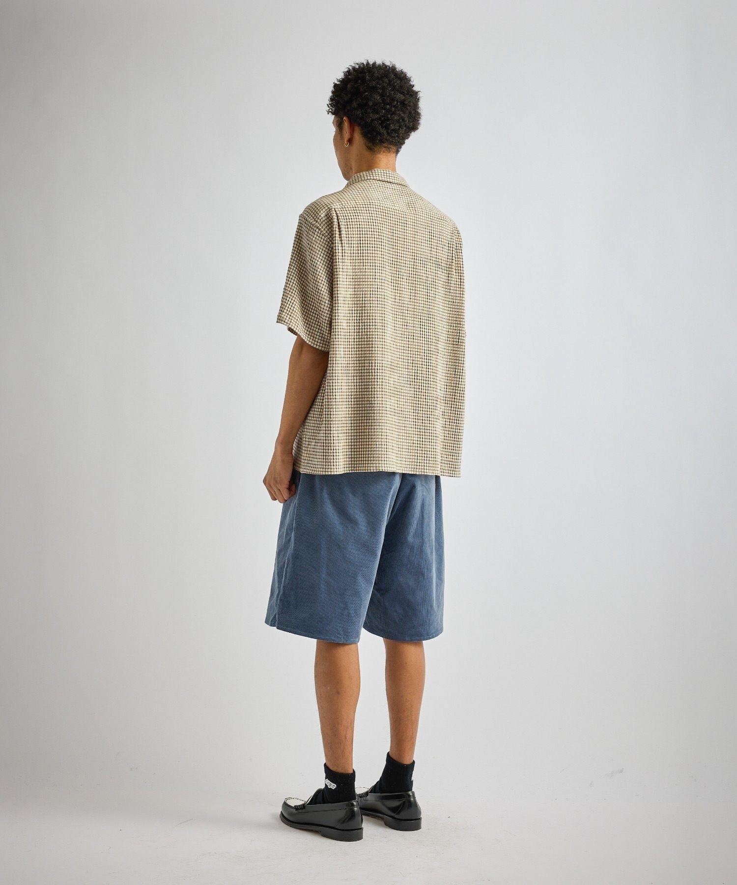 Hester Palaka Shirt