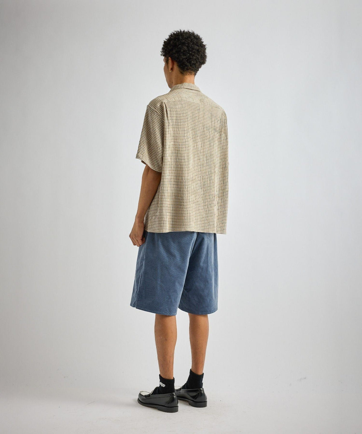 Hester Palaka Shirt