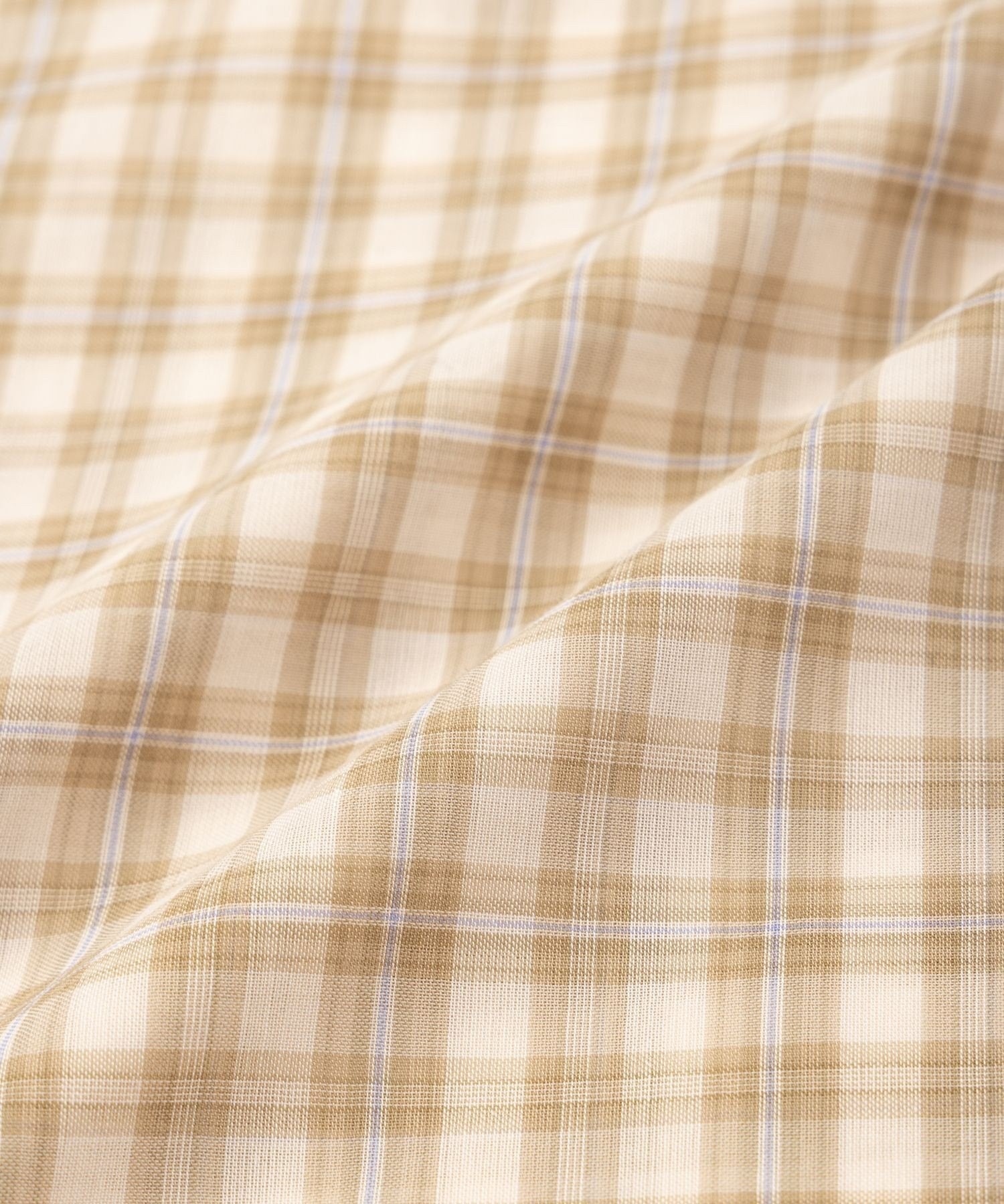 Hester Tartan Check SS Shirt