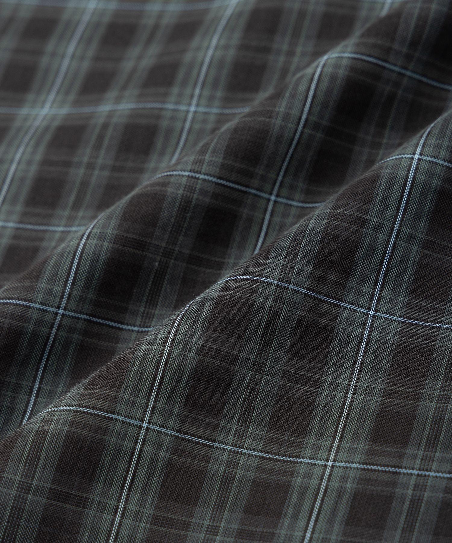 Hester Tartan Check SS Shirt