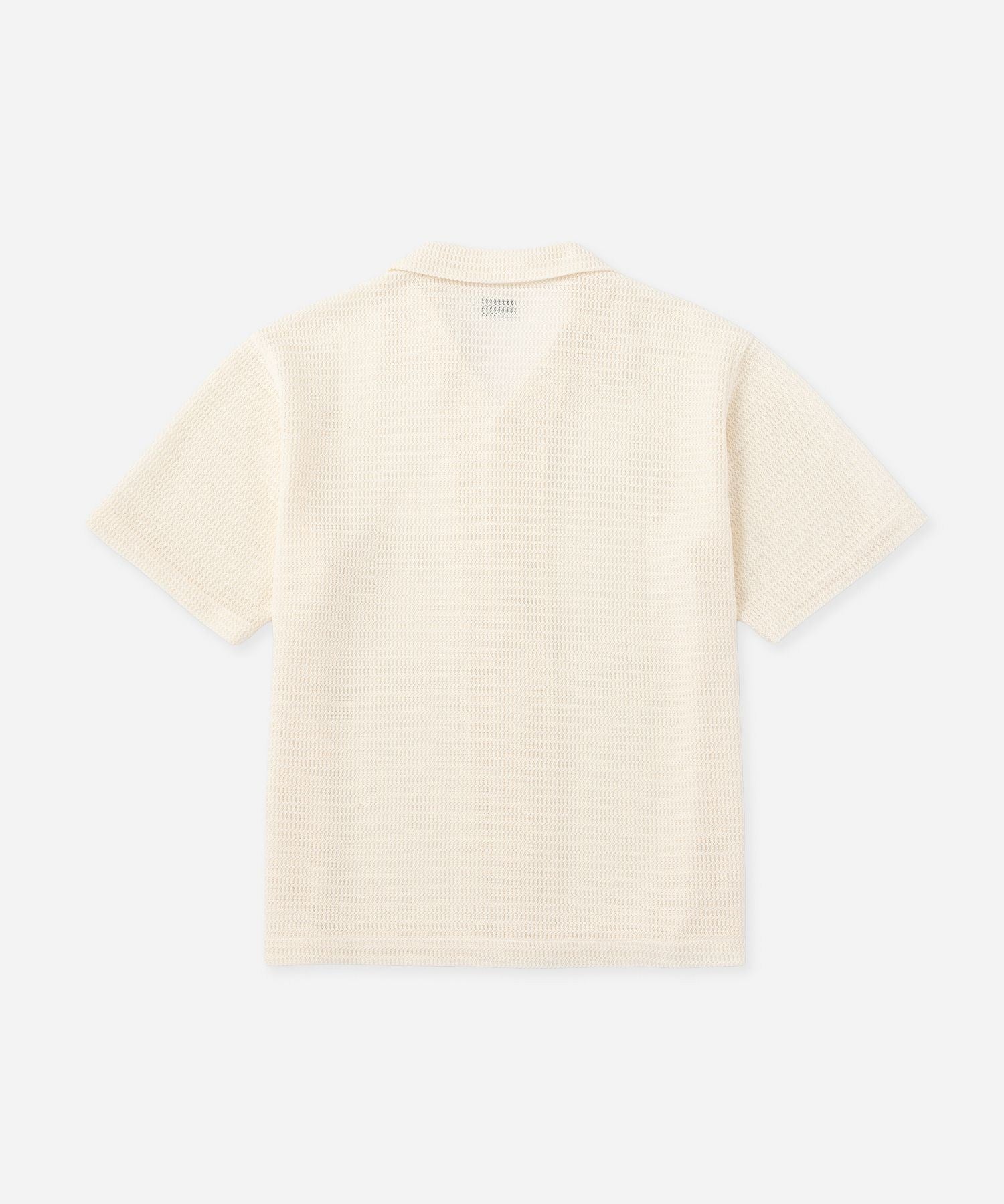 Canty Lace SS Shirt
