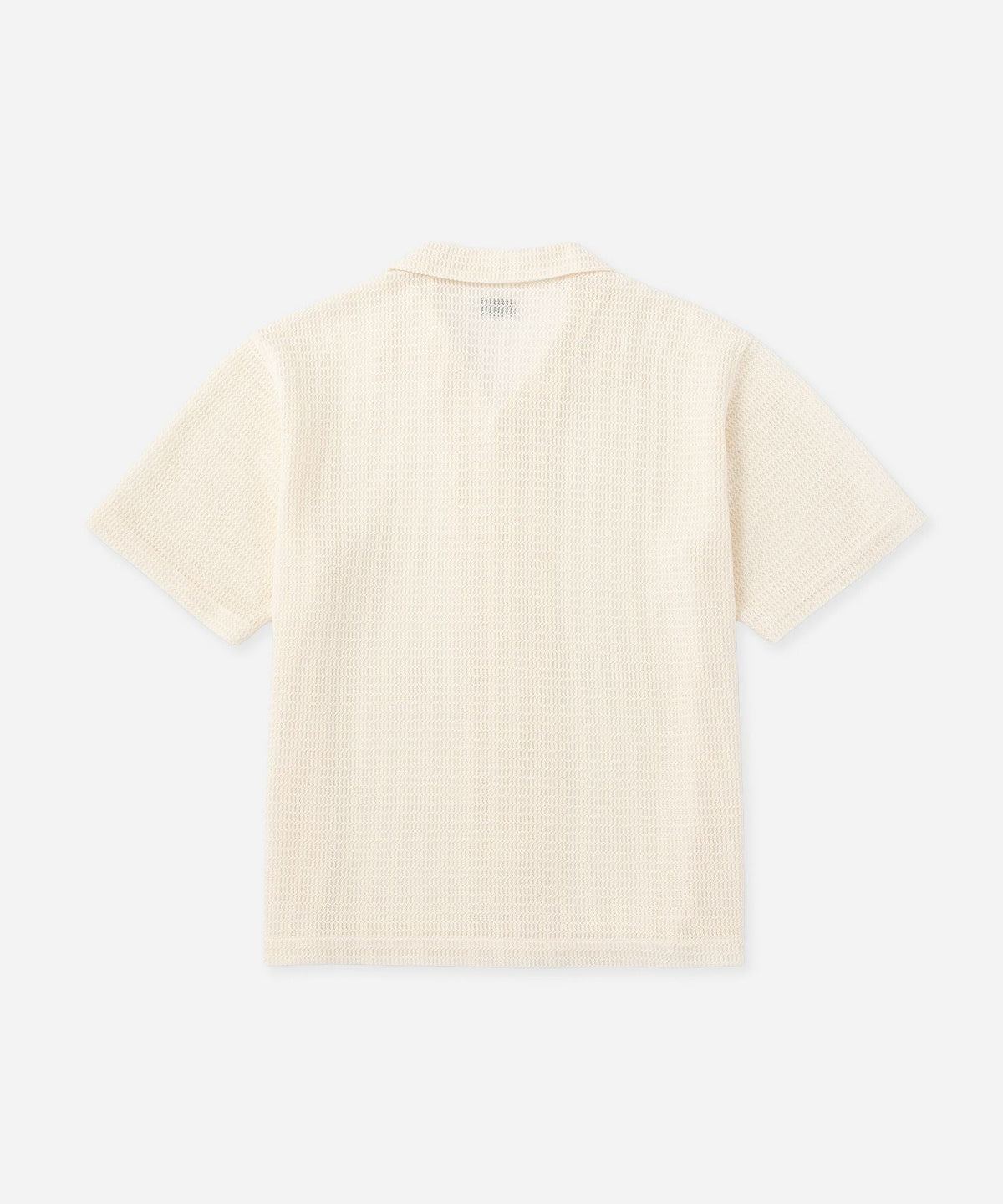 Canty Lace SS Shirt