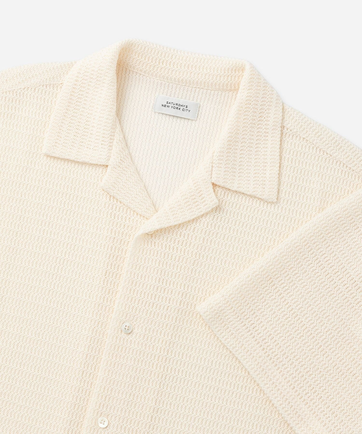 Canty Lace SS Shirt