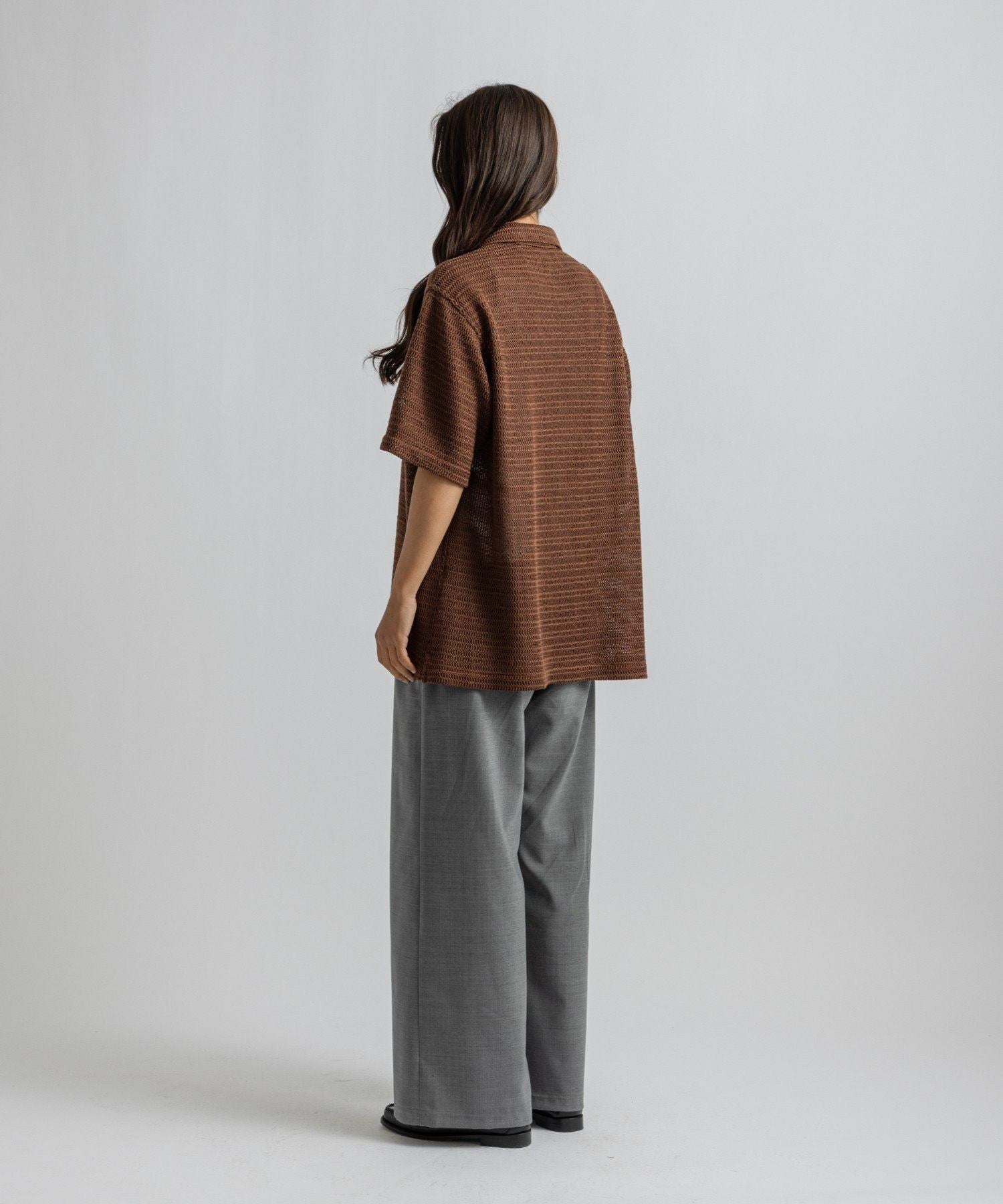 Canty Lace SS Shirt