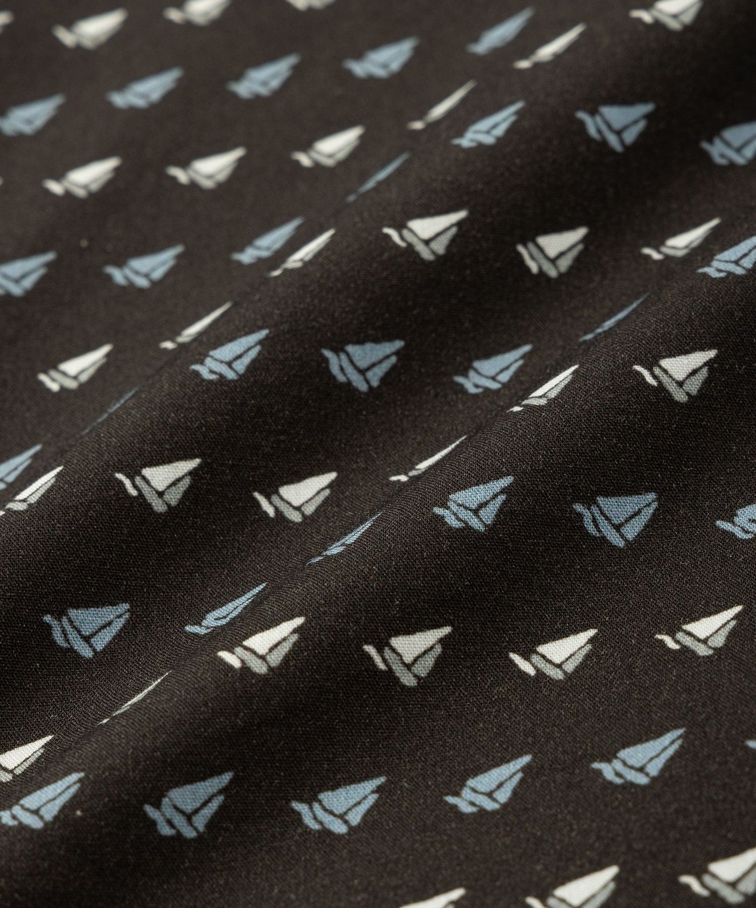 Canty Sailboat SS Shirt