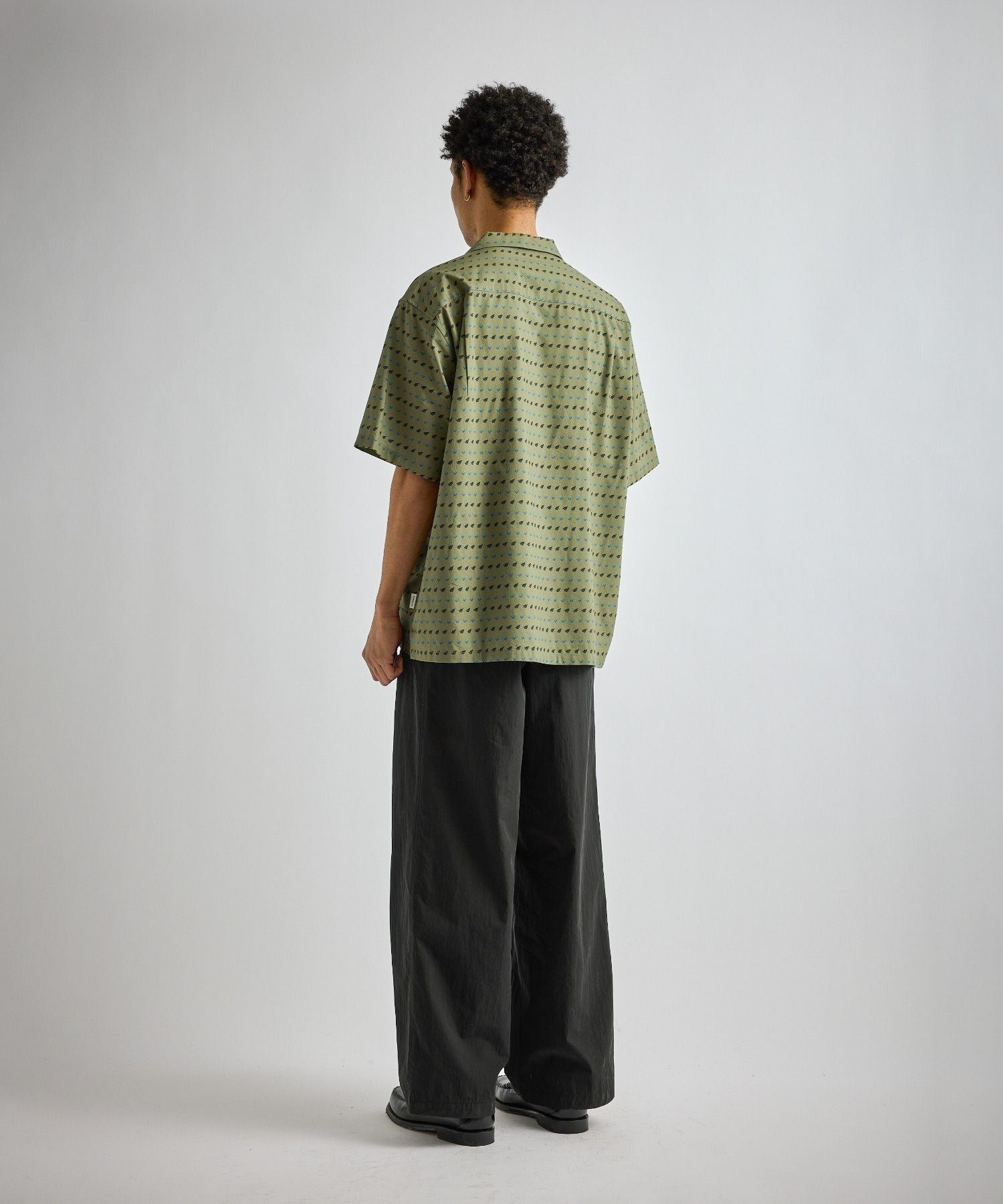 Canty Sailboat SS Shirt