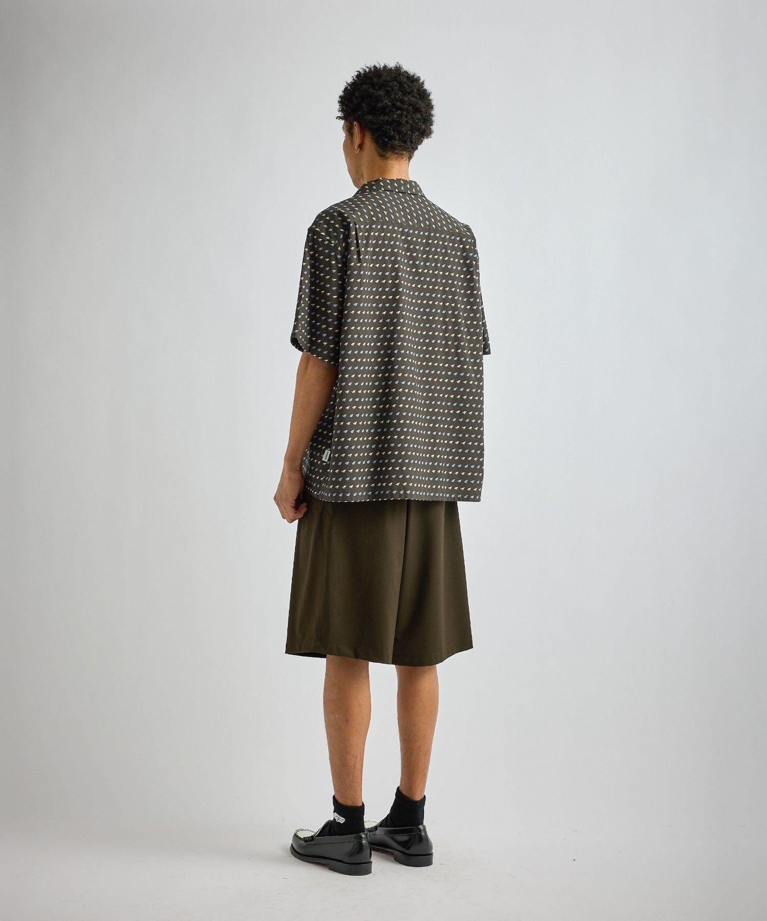 Canty Sailboat SS Shirt
