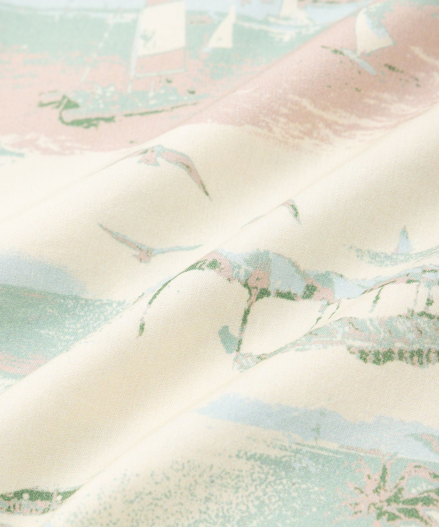 Canty Aloha SS Shirt