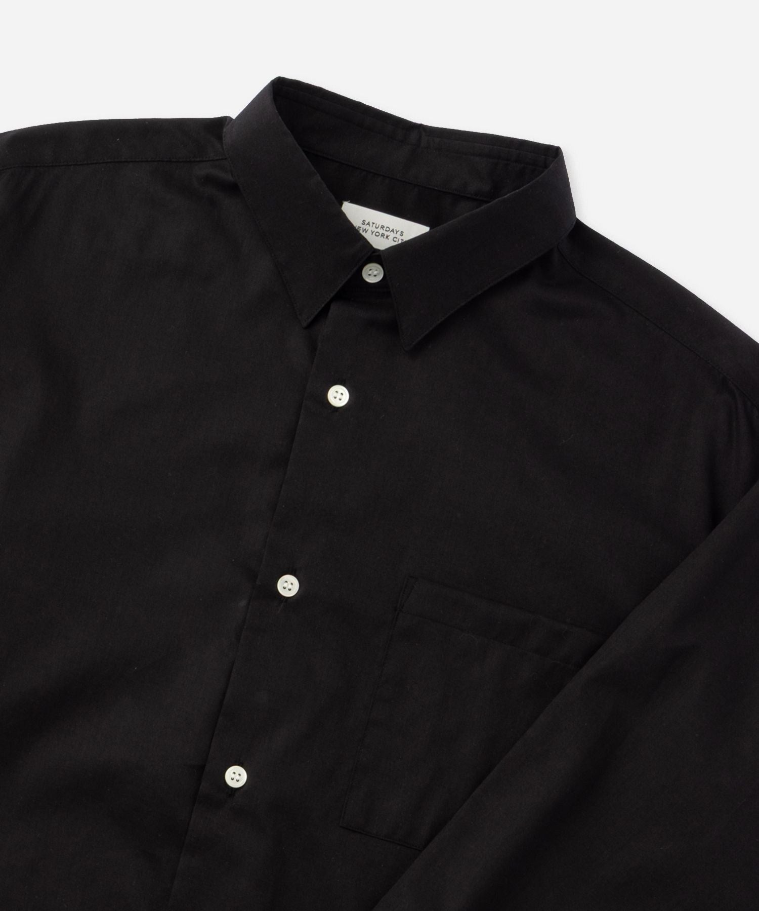 Crosby Lawn Cloth LS Shirt