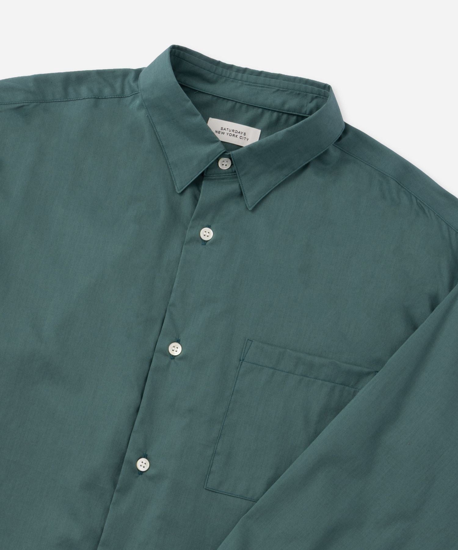 Crosby Lawn Cloth LS Shirt