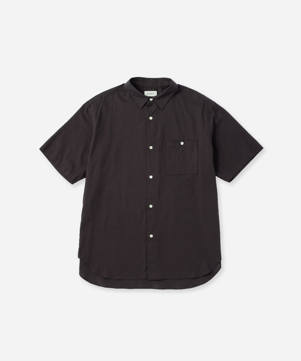 Bruce SS Shirt | Saturdays NYC Japan