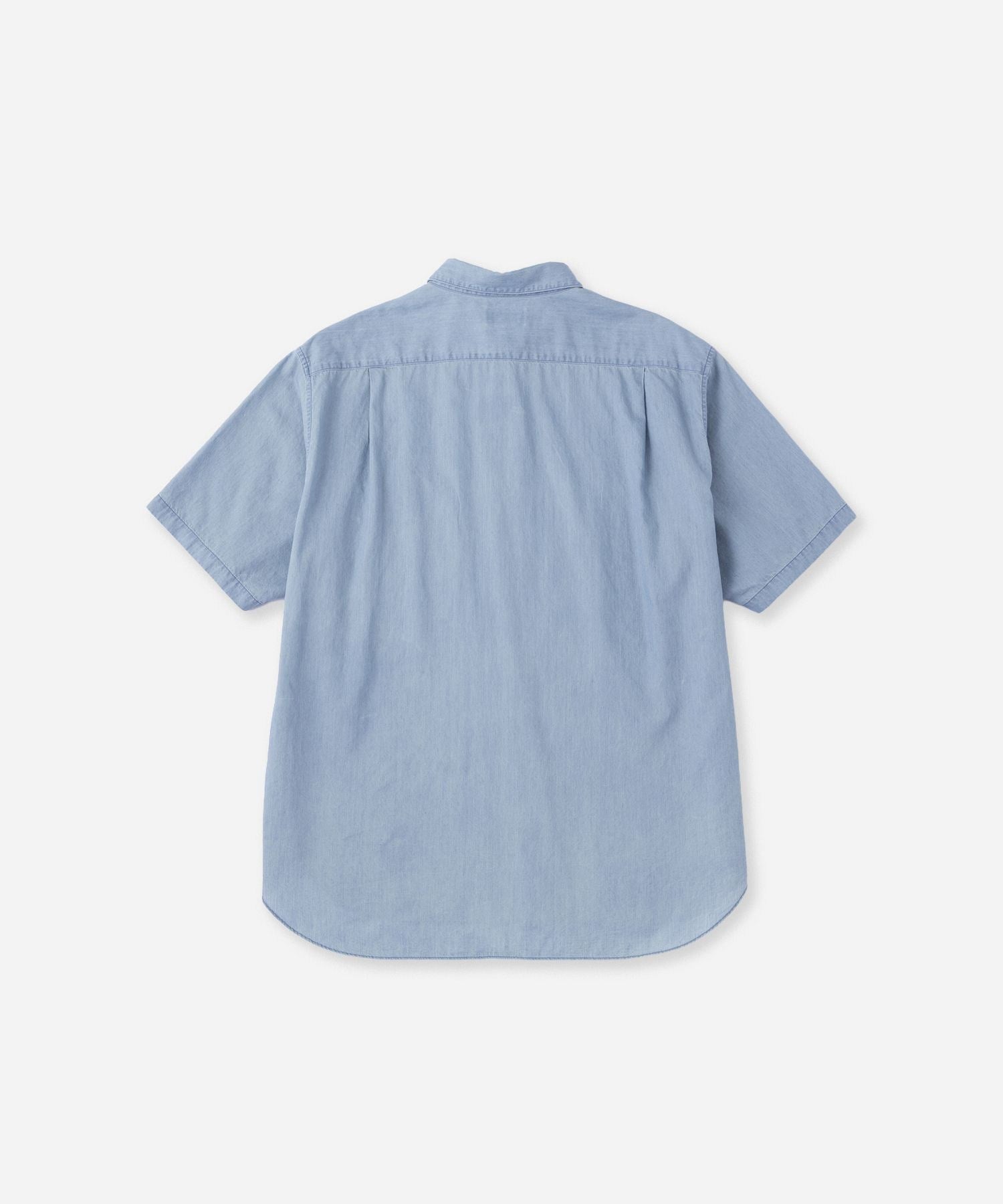 Bruce SS Shirt