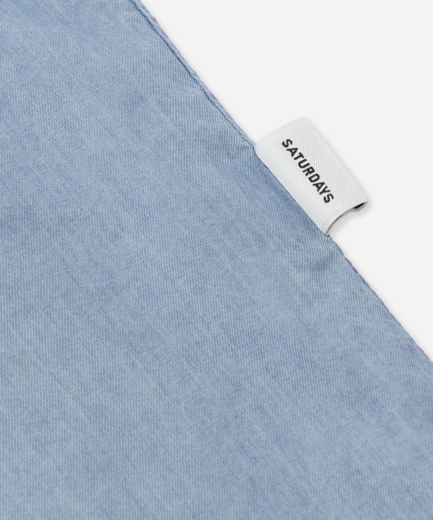 Bruce SS Shirt
