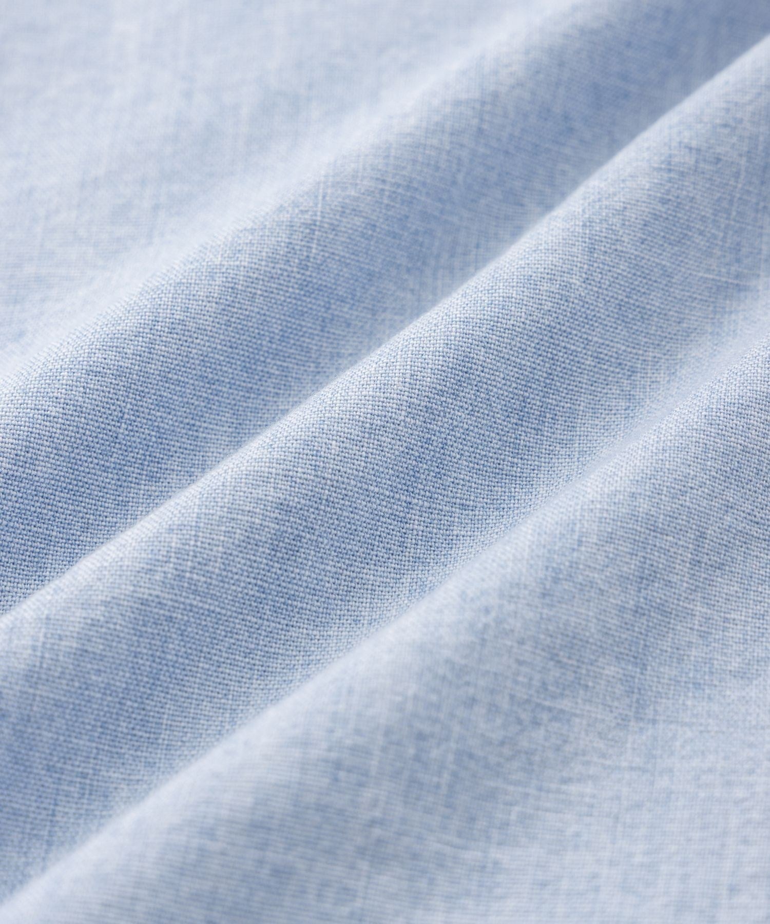 orSlow x Saturdays NYC RELAX FIT CHAMBRAY WORK SHIRT