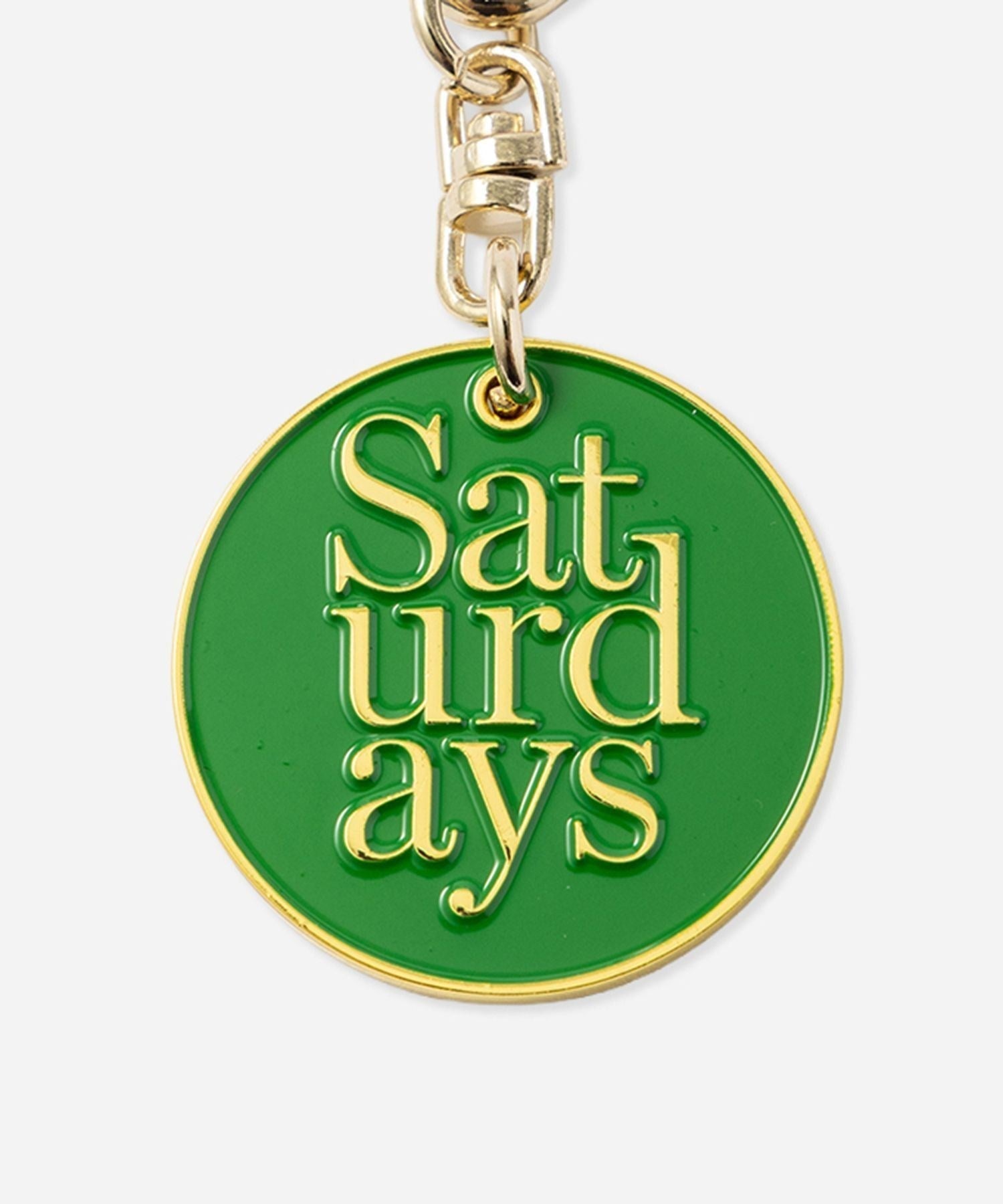 SNYC Coin Keychain