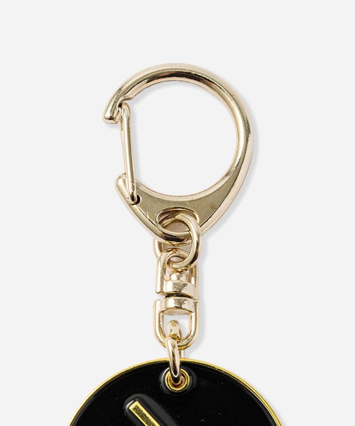 SNYC Coin Keychain