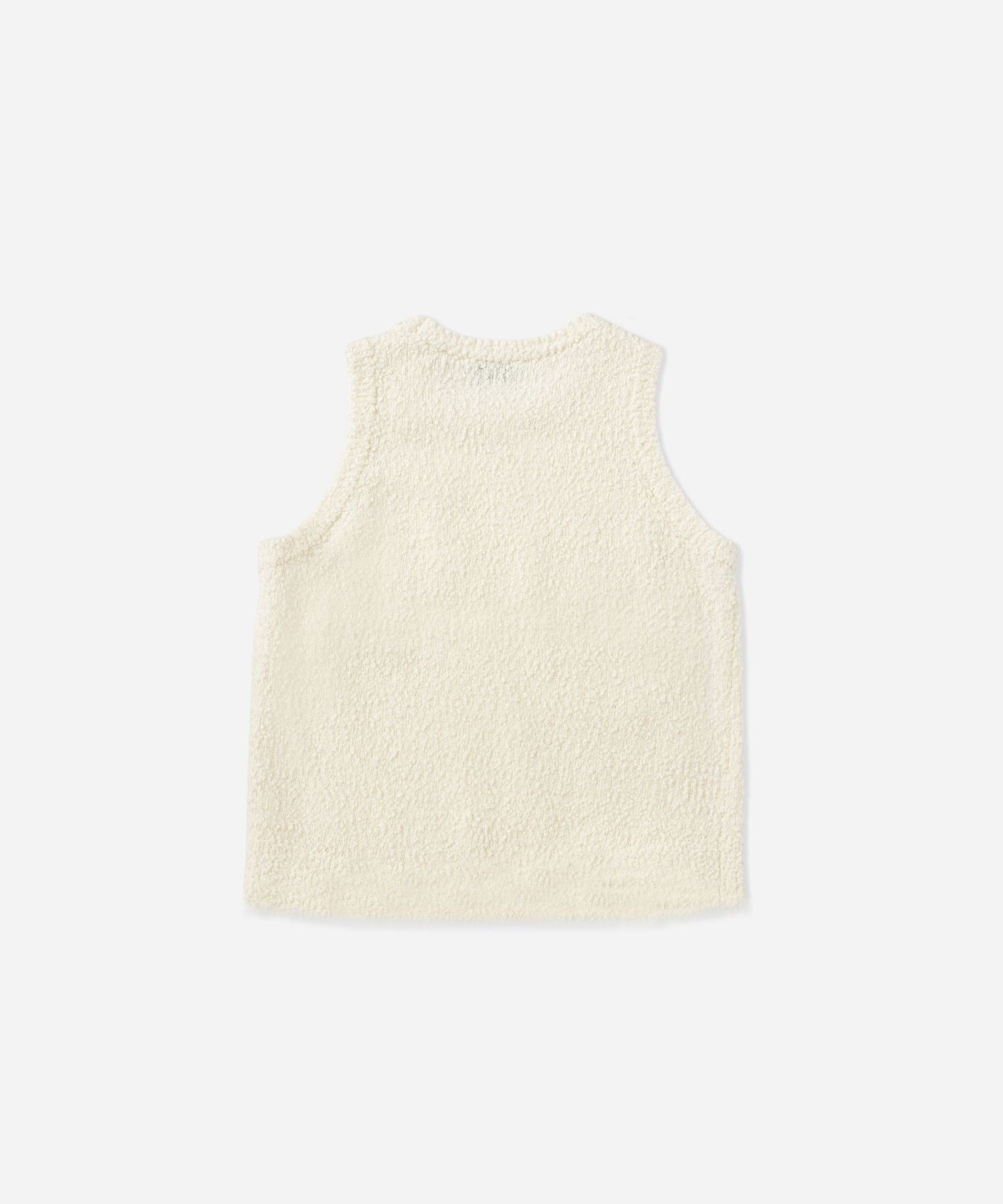 Andie Bubble Knit Top | WOMEN
