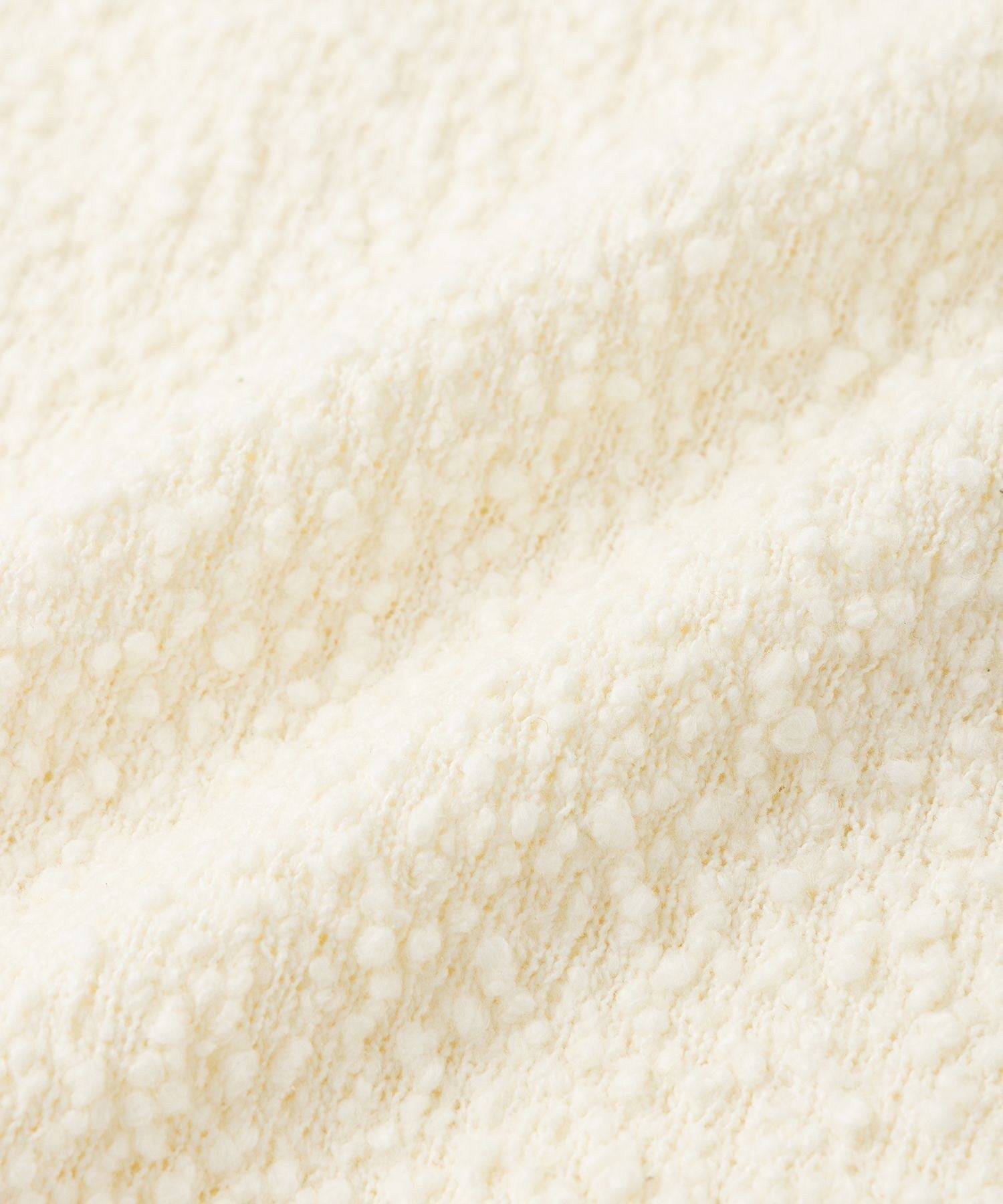 Andie Bubble Knit Top | WOMEN