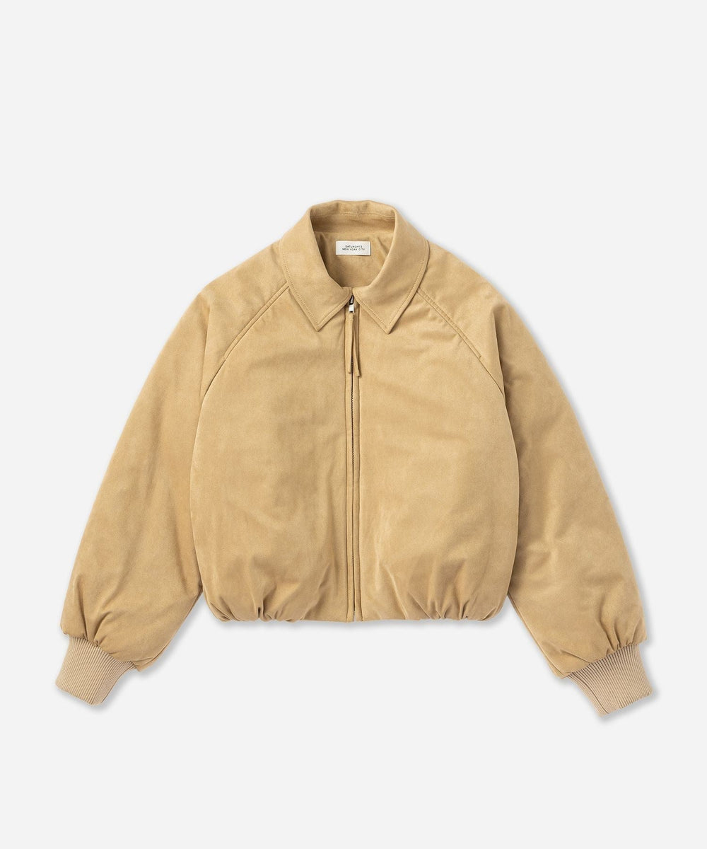 ジャケット・アウター CuLLt Monotone Keyhole Cropped Blouson КУРТКА В КЛІТИНУ З КАПЮШОНОМ - Сірувато-білий | ZARA Україна / Ukraine