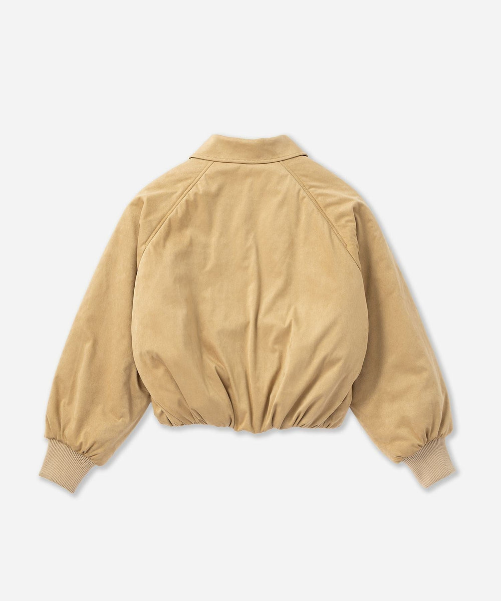 Dorothy Cropped Blouson | WOMEN | Saturdays NYC Japan
