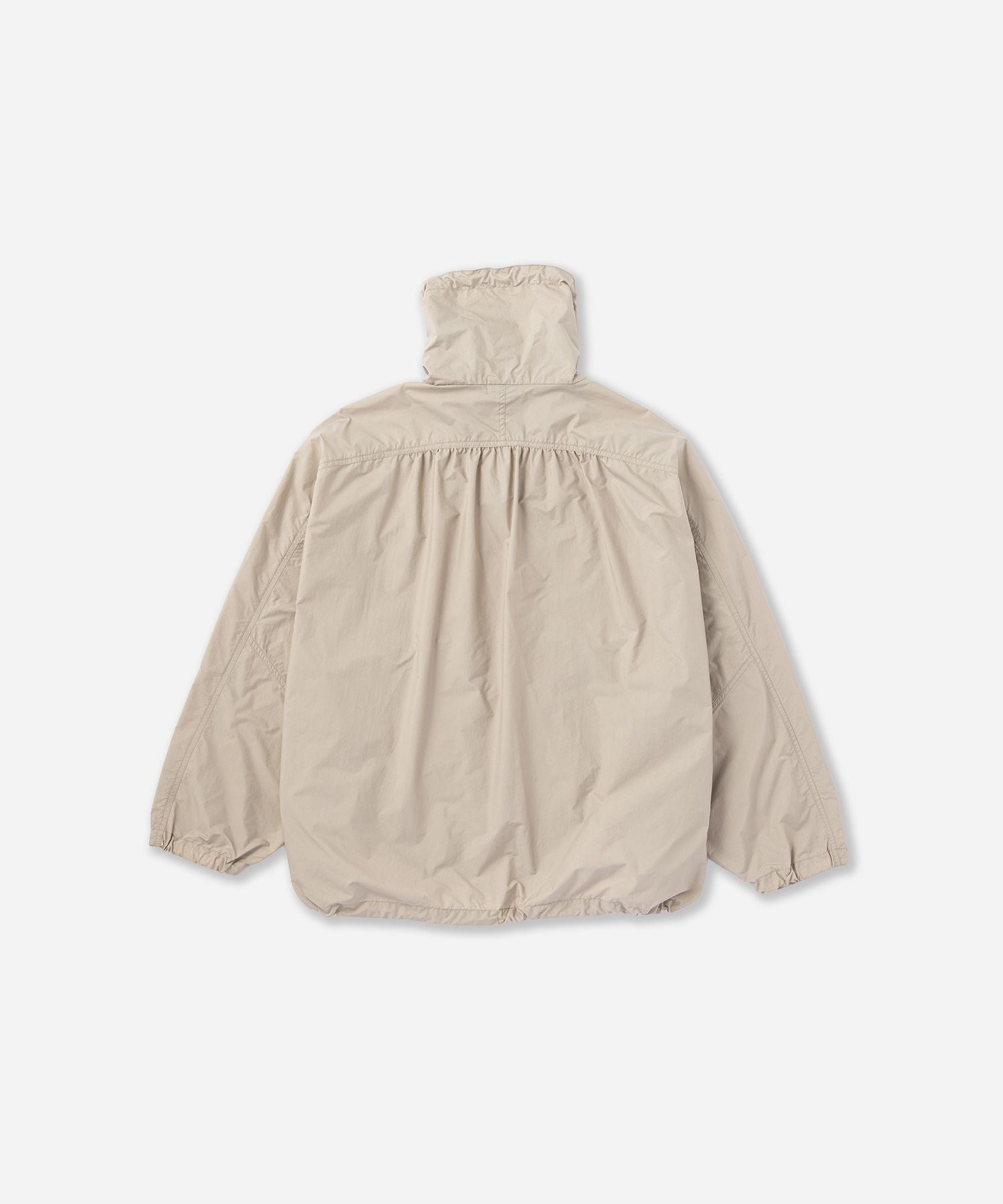 Edie Windbreaker | WOMEN