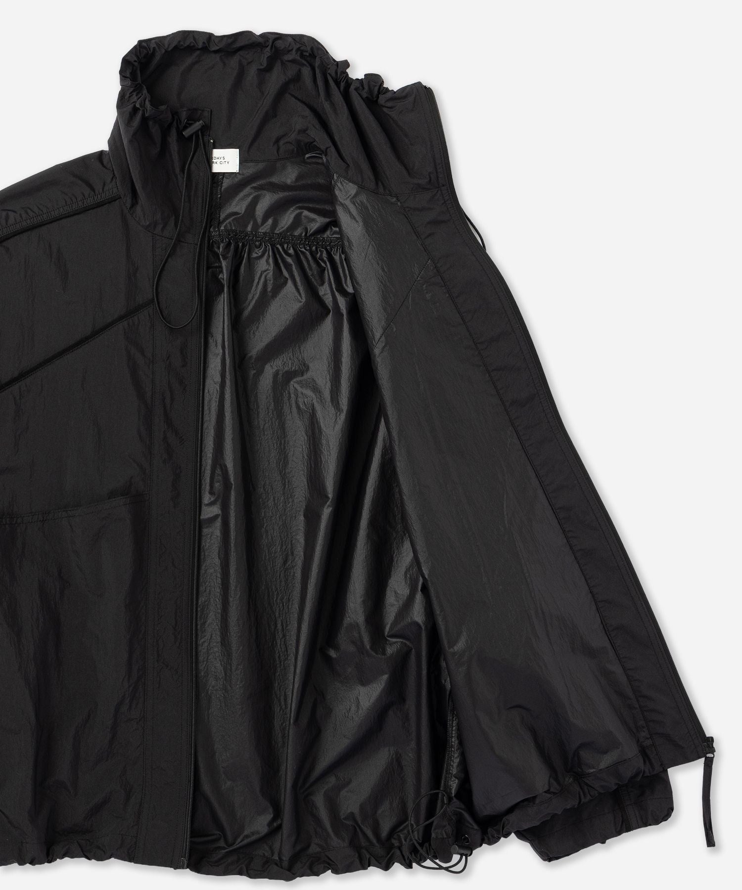 Edie Windbreaker | WOMEN